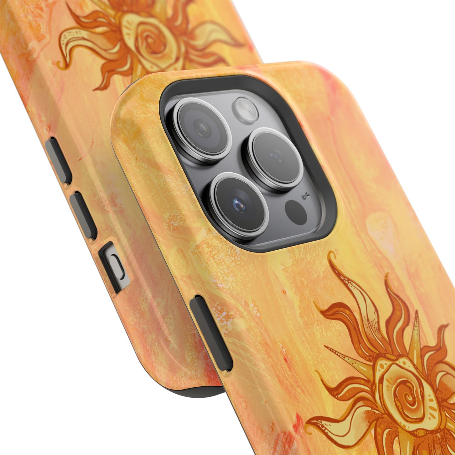 Sunlit Sol Tough Case