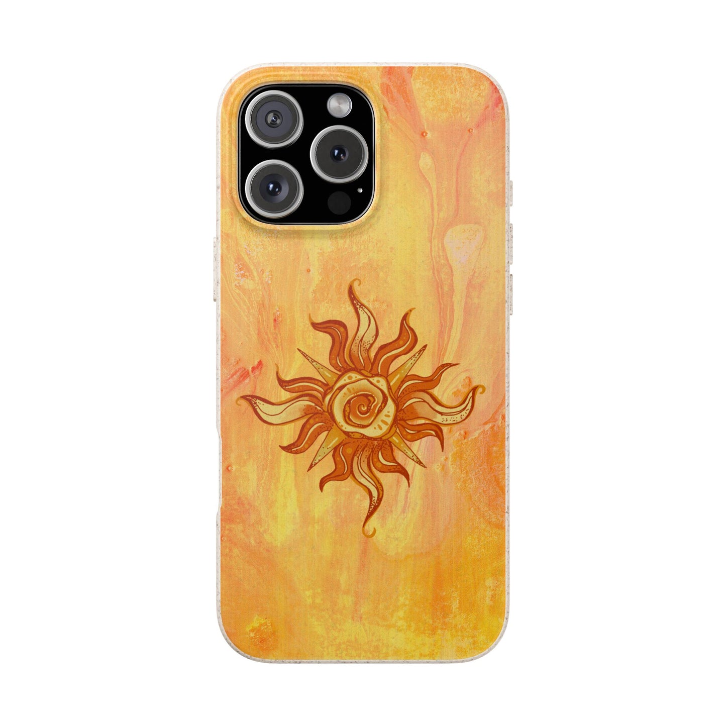 Sunlit Sol Eco-Case