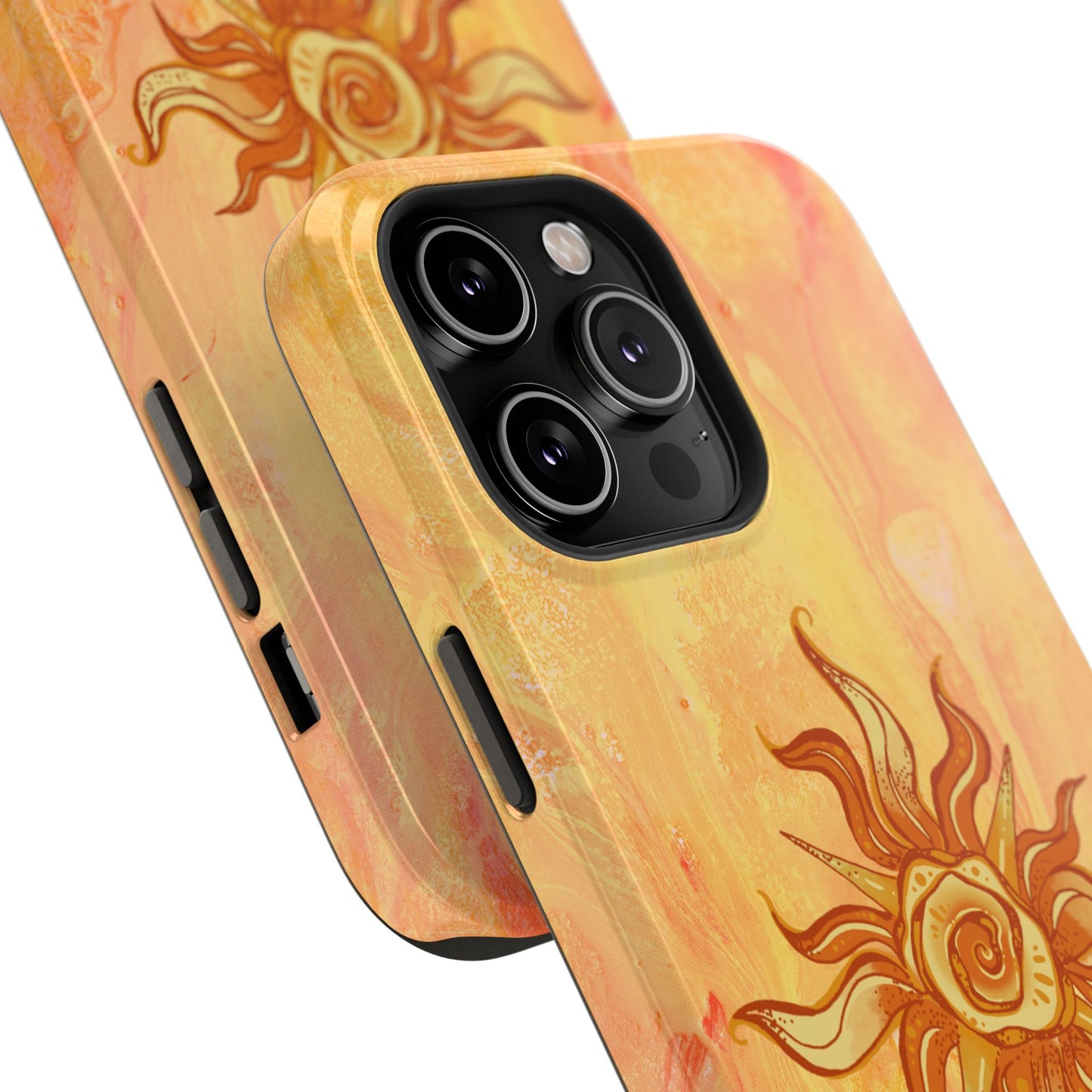 Sunlit Sol Tough Case