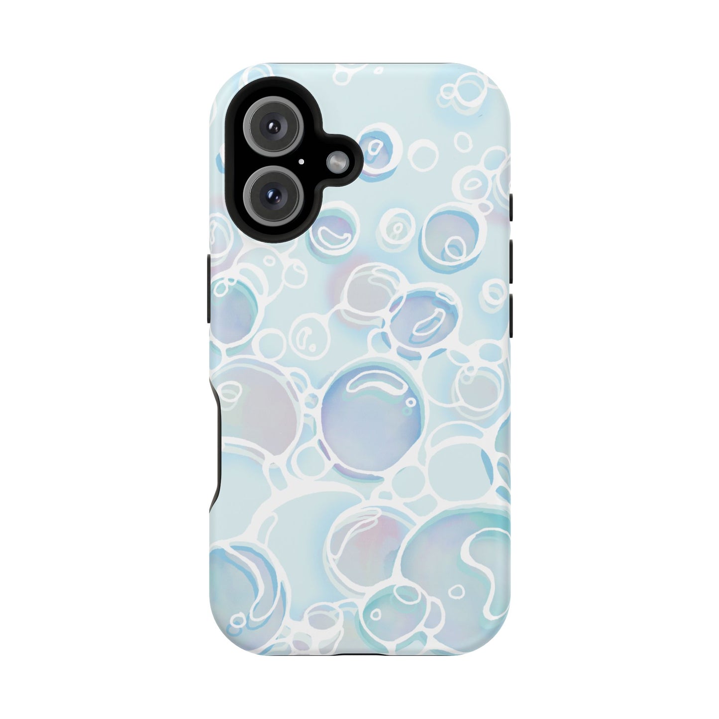 Bubble Dreams Tough Case