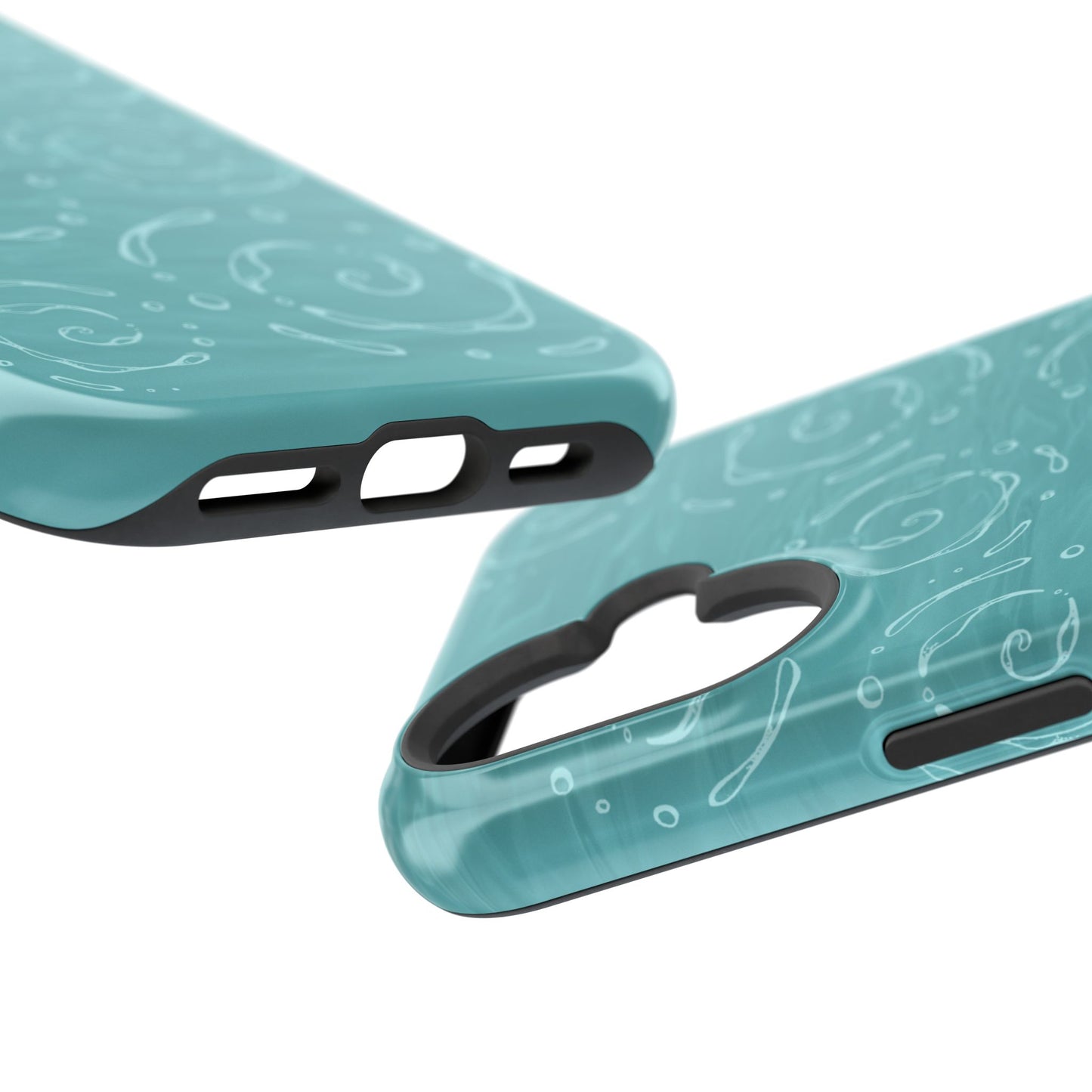Currents Tough Case