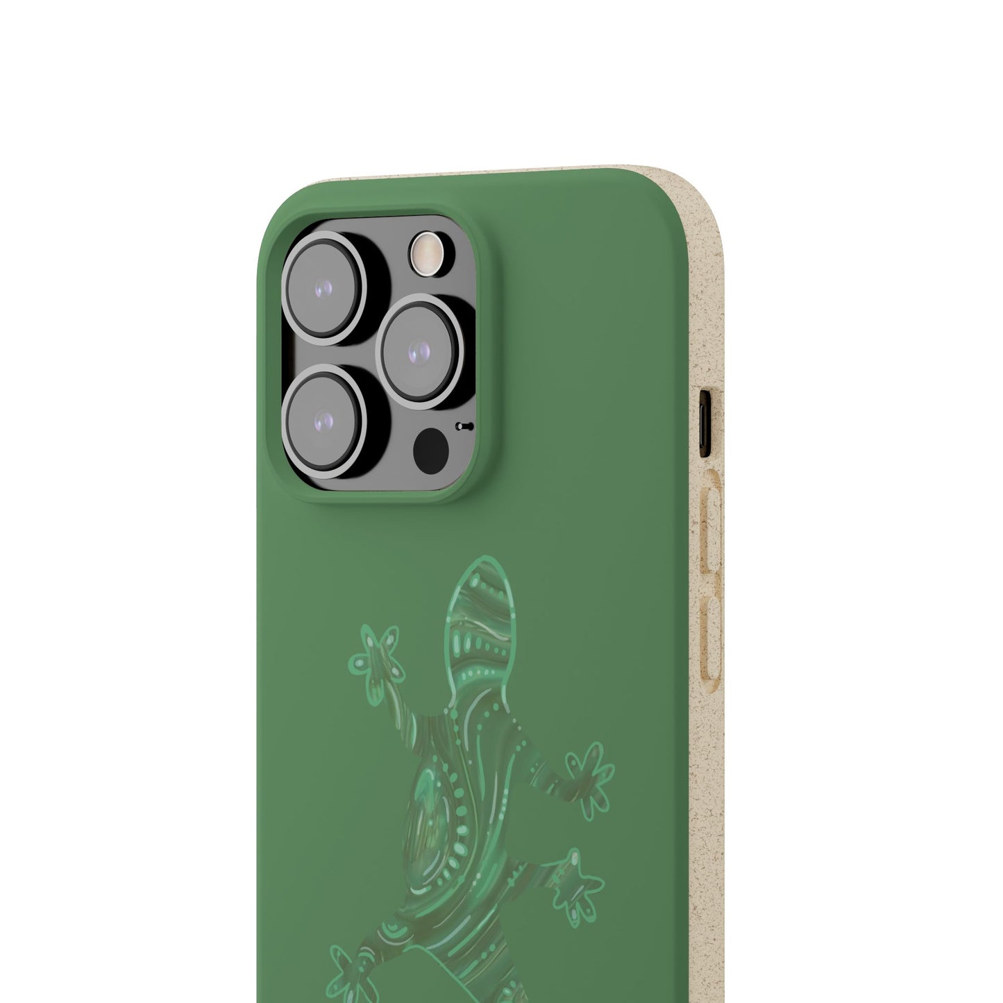 Lizard Life Eco-Case