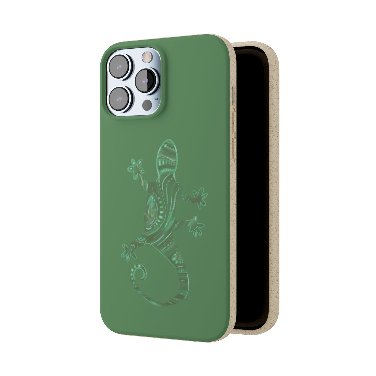 Lizard Life Eco-Case