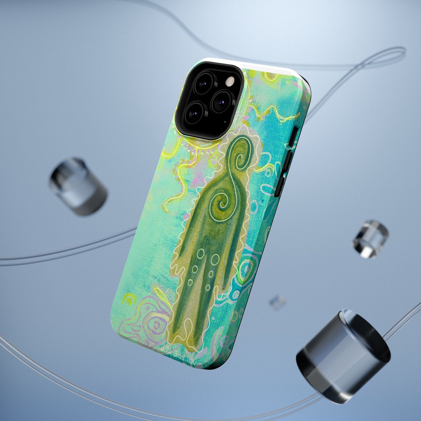 Sol Case