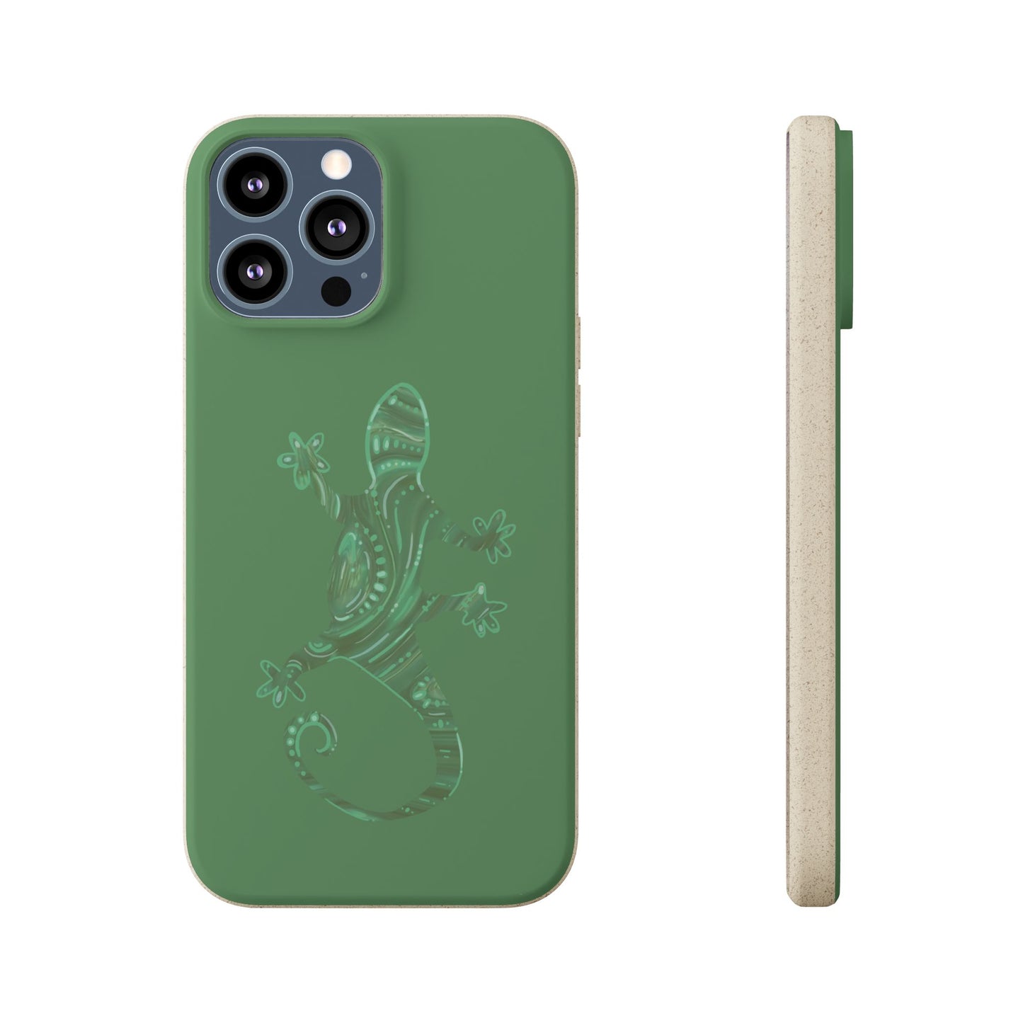 Lizard Life Eco-Case