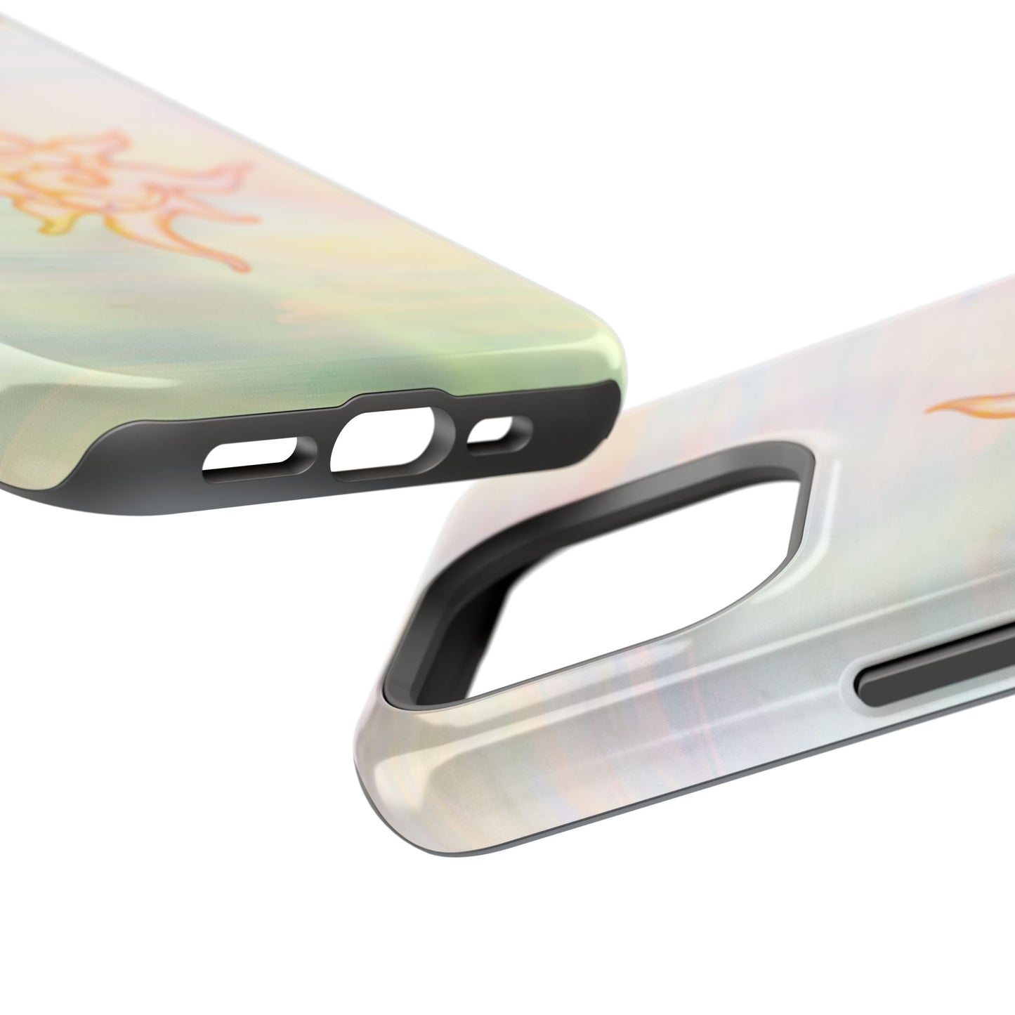 Solar Dreams Case