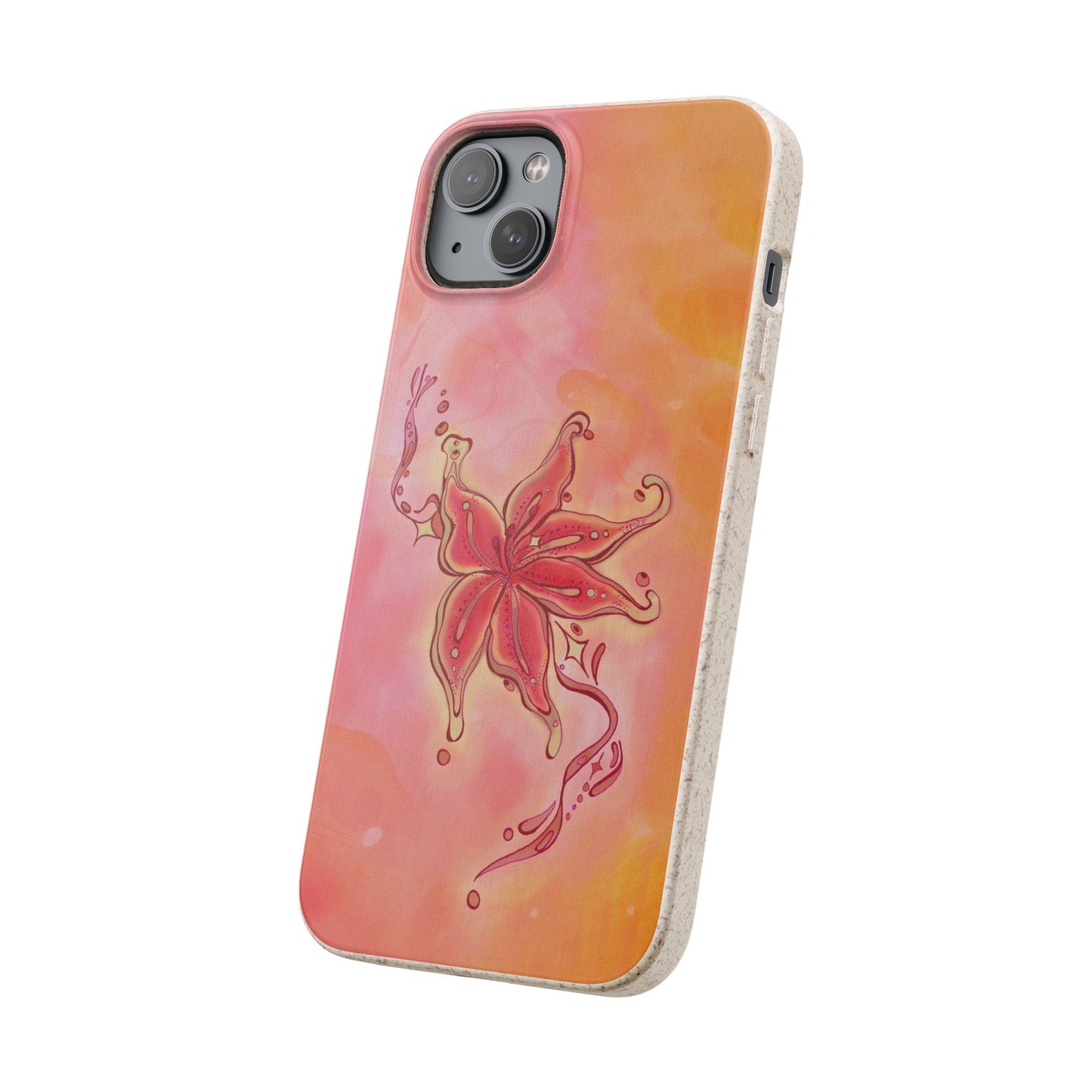 Lily Bloom Eco-Case