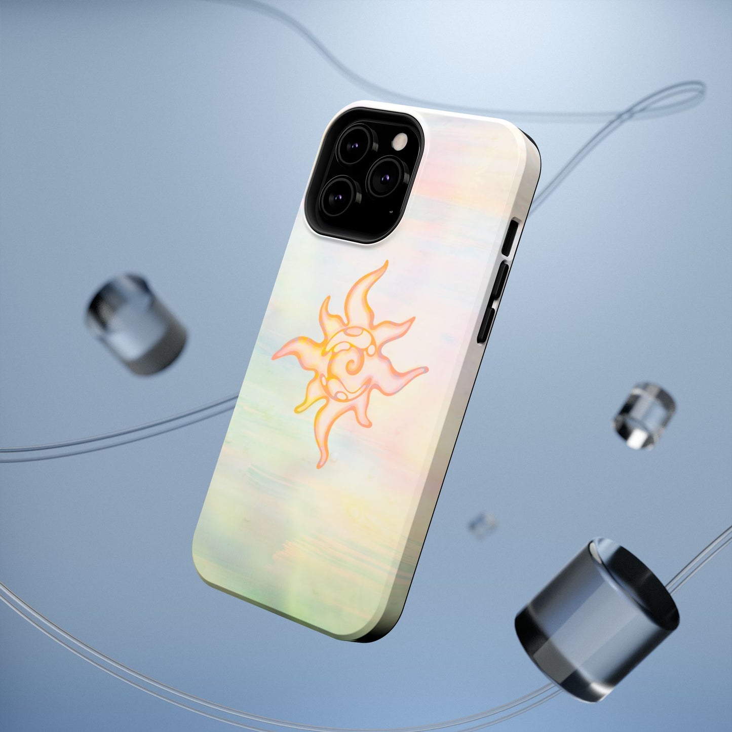 Solar Dreams Case