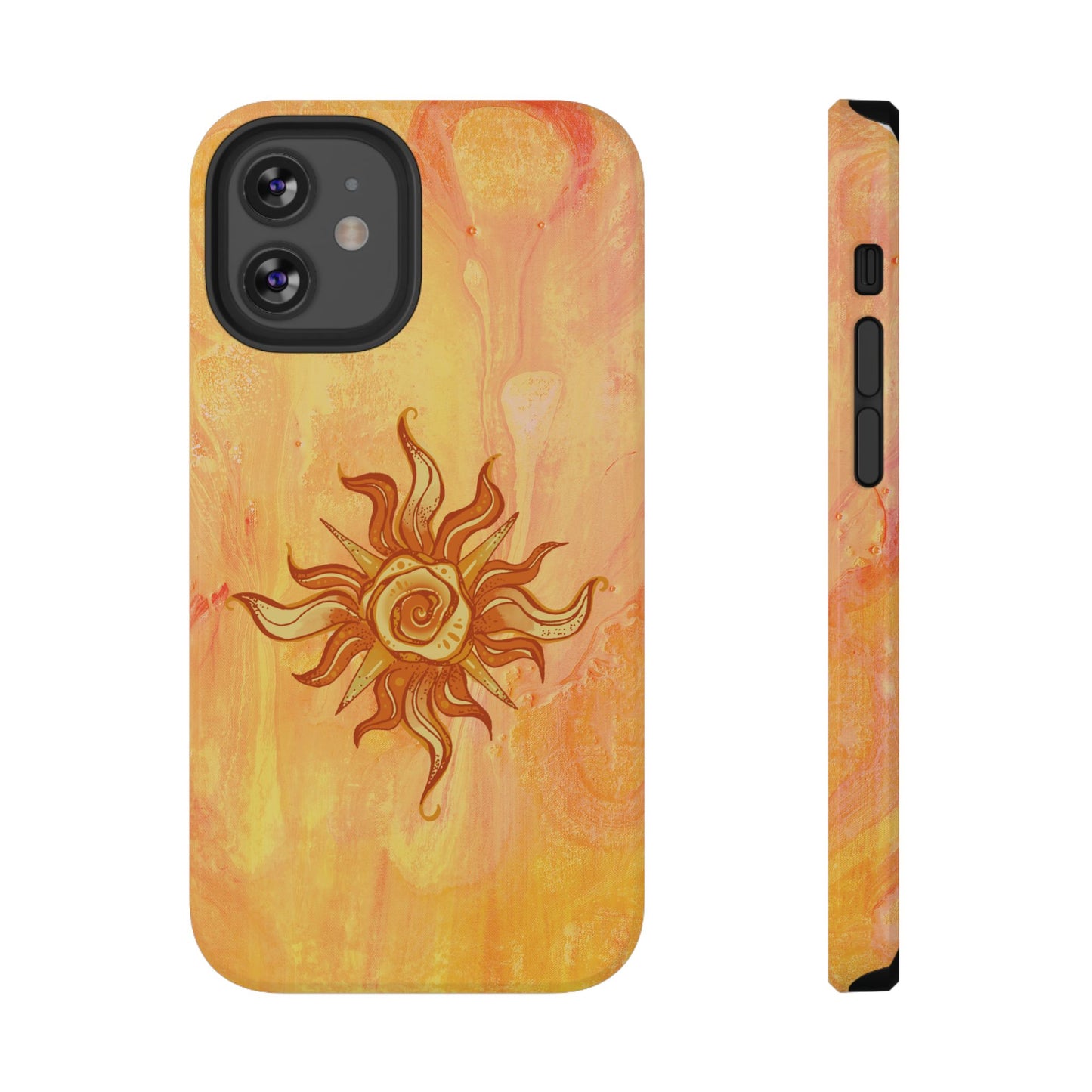 Sunlit Sol Tough Case