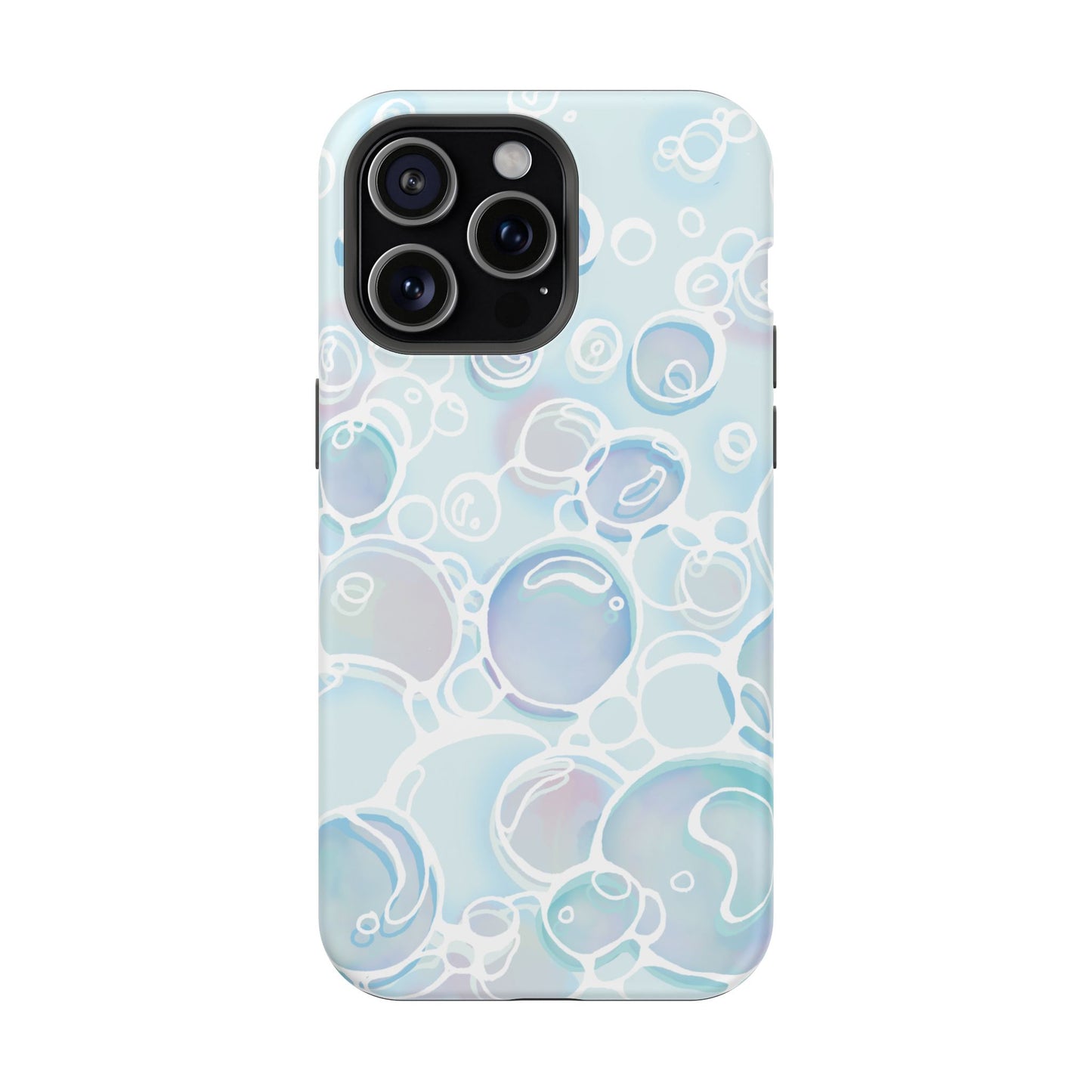 Bubble Dreams Tough Case