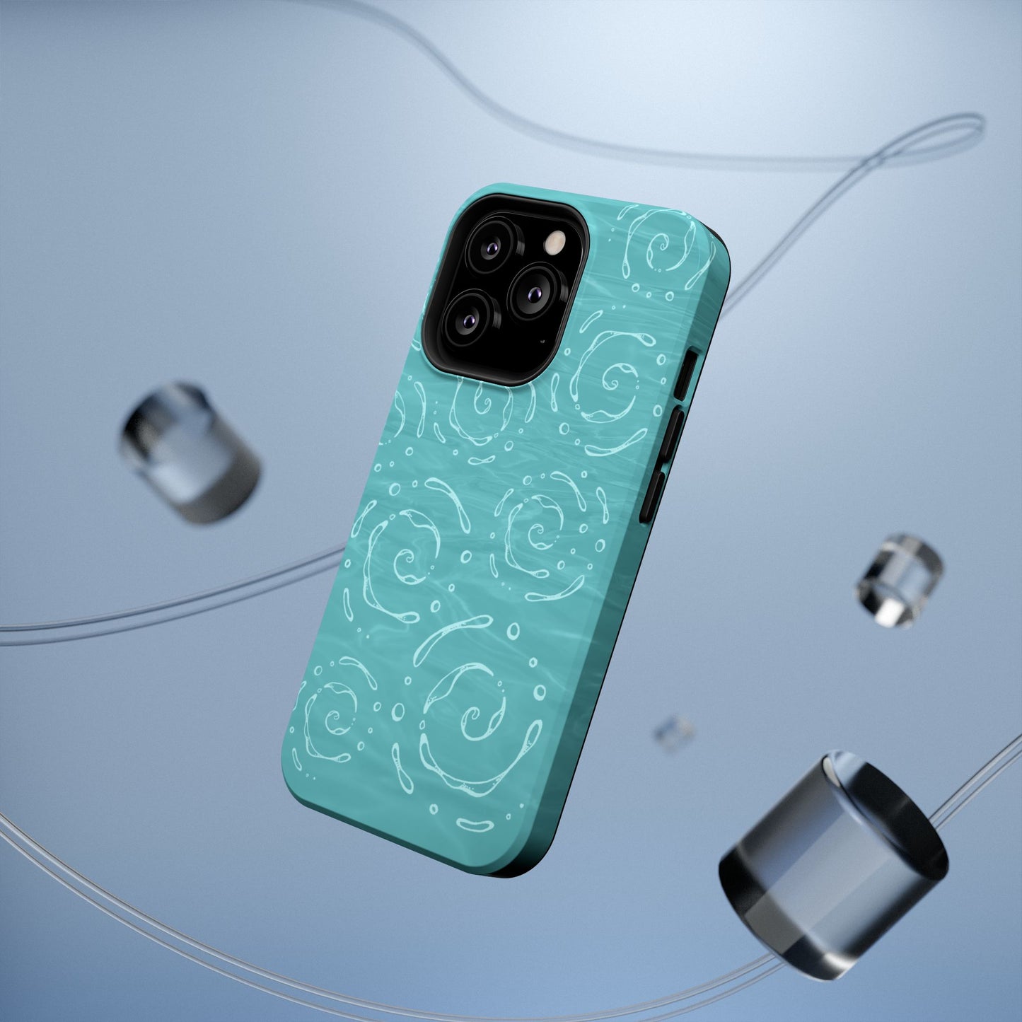 Currents Tough Case