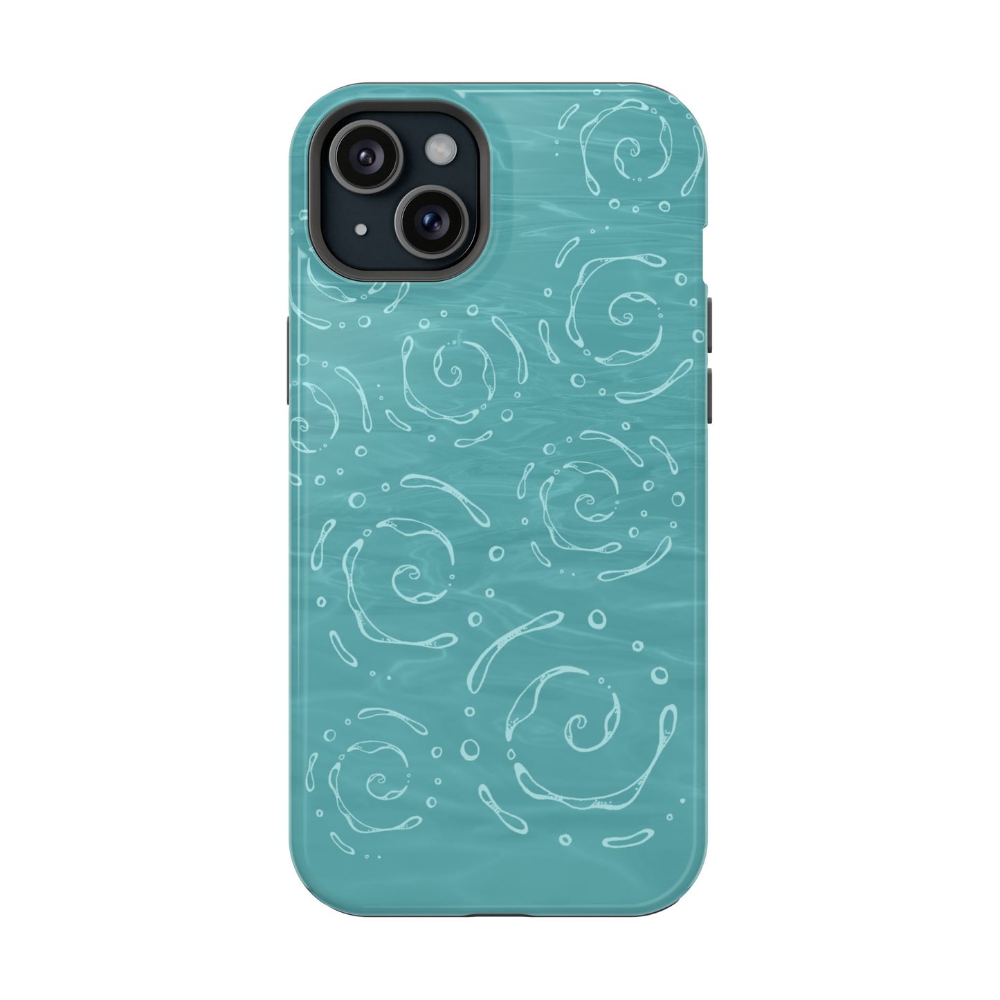 Currents Tough Case