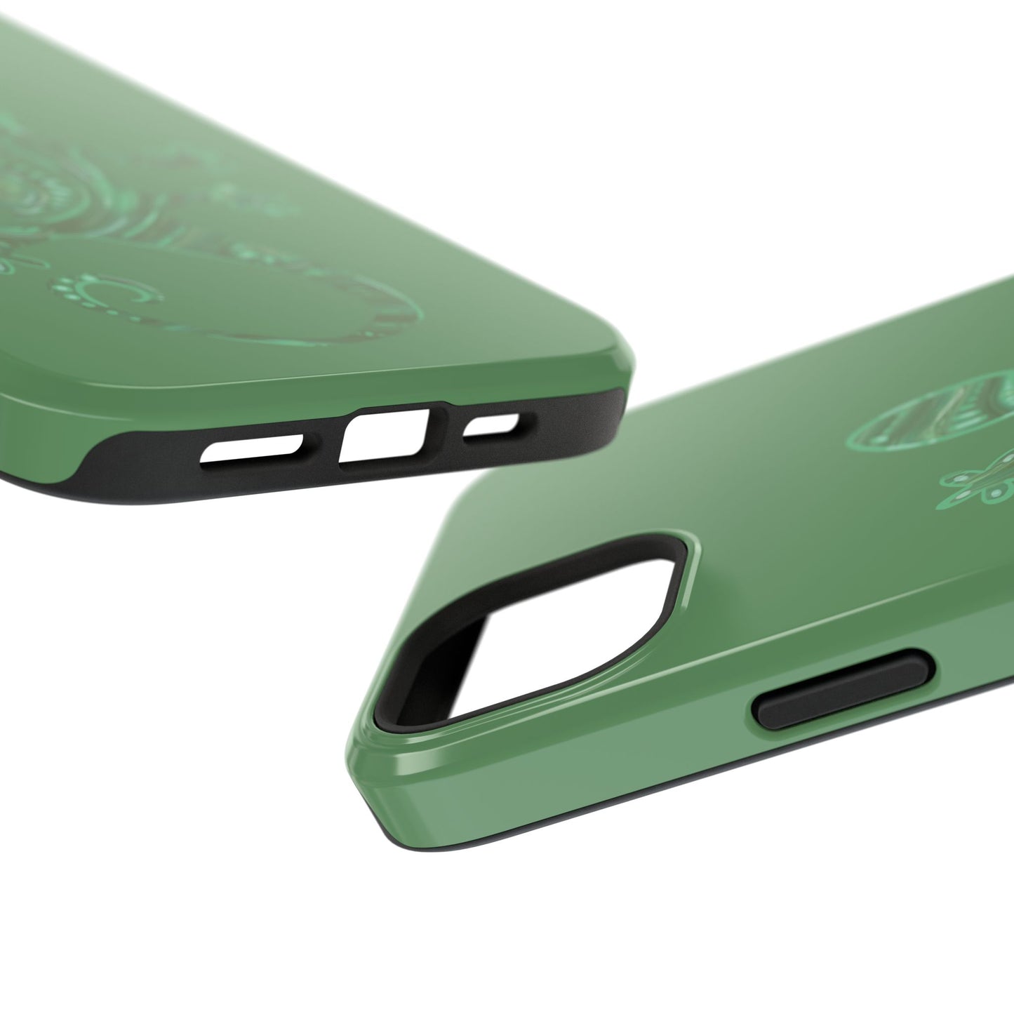 Lizard Life Tough Case