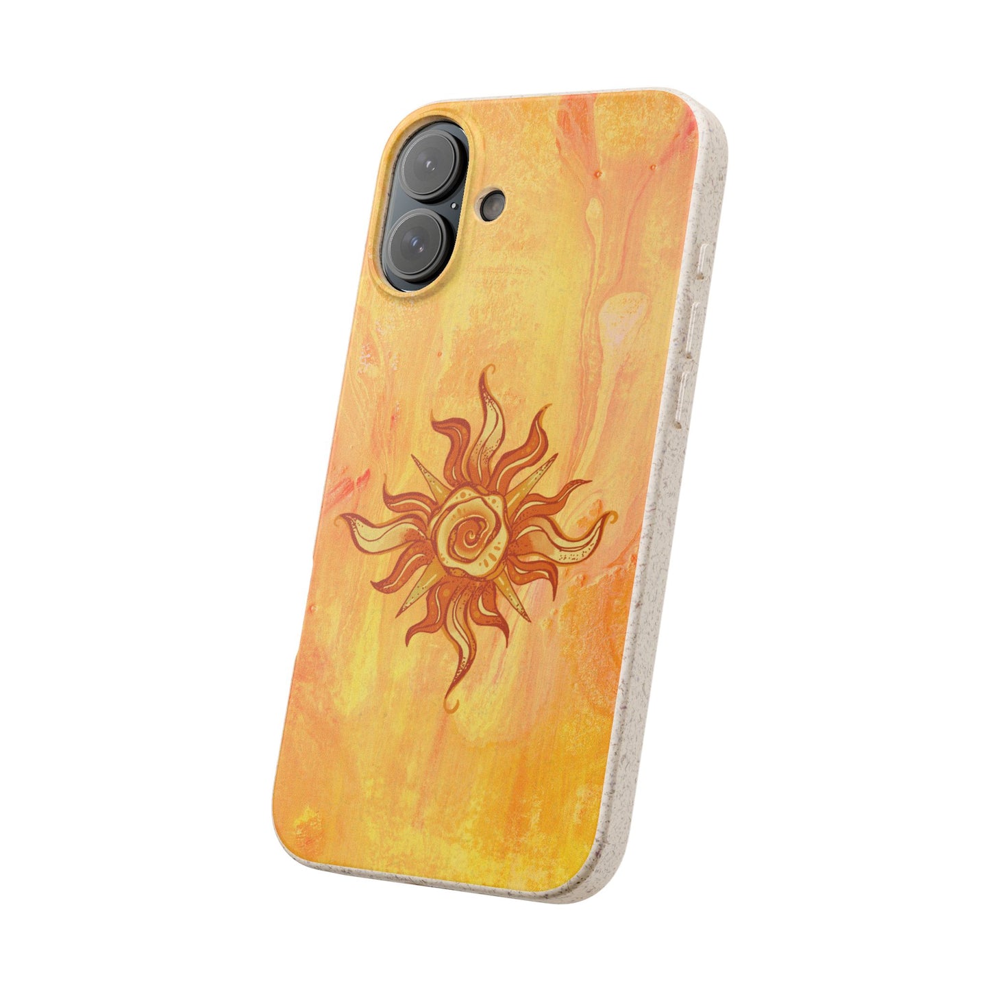 Sunlit Sol Eco-Case