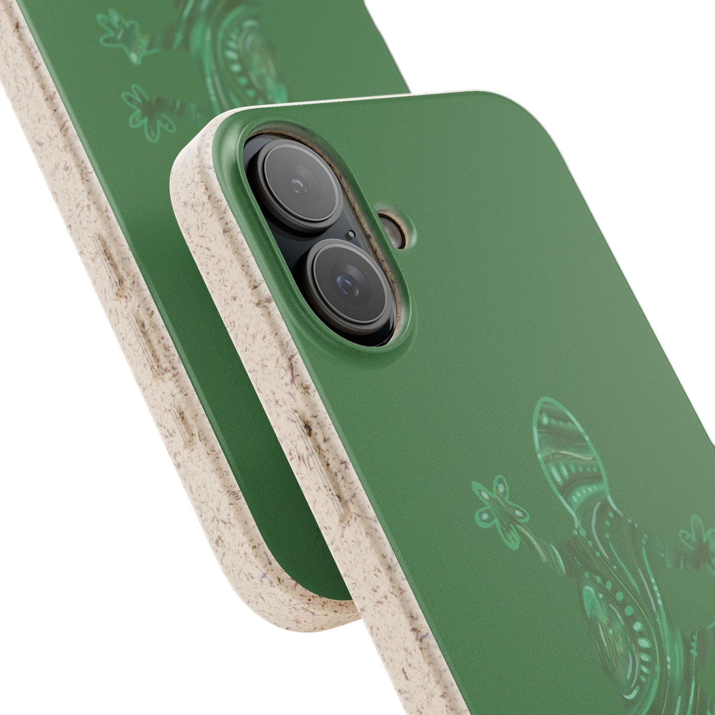 Lizard Life Eco-Case