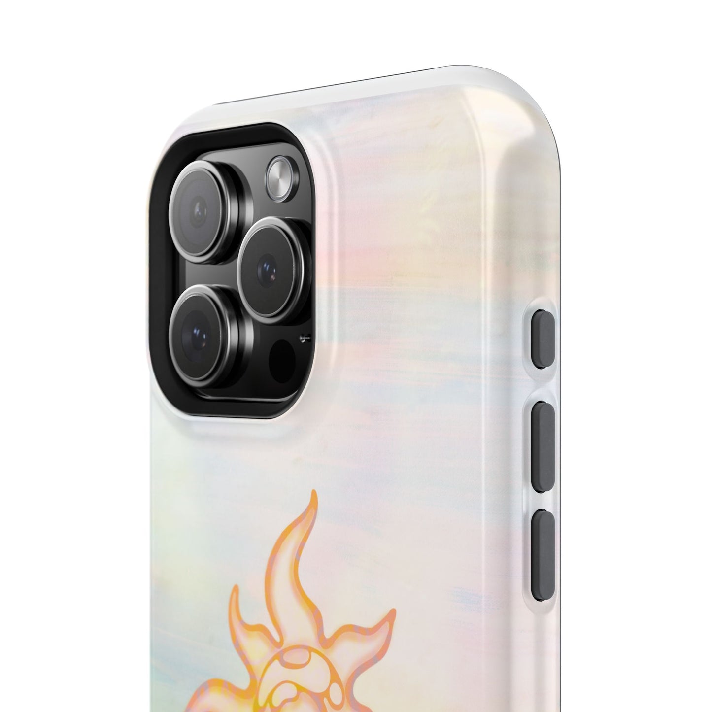 Solar Dreams Case