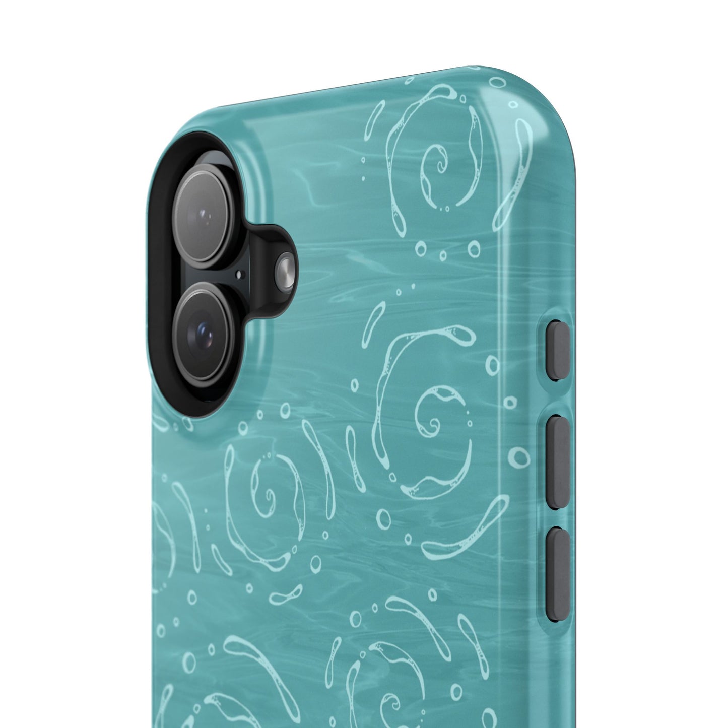 Currents Tough Case