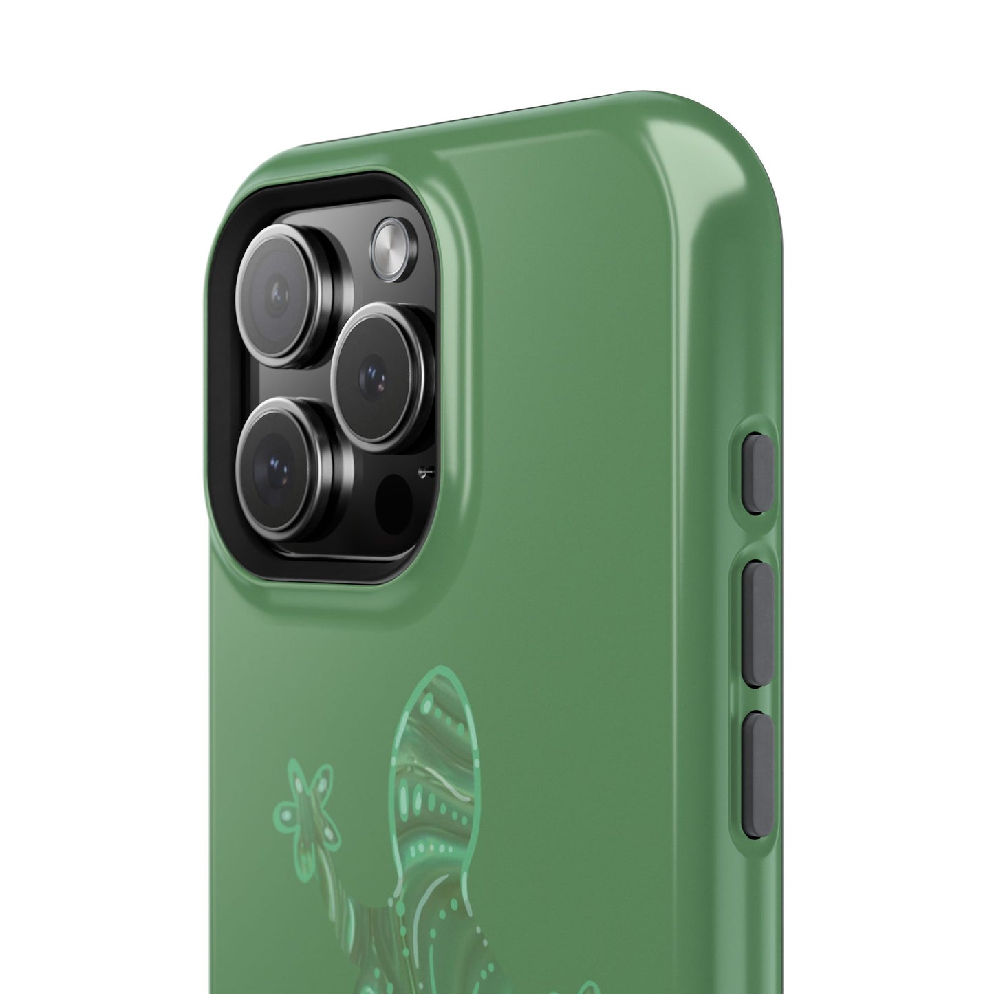 Lizard Life Tough Case