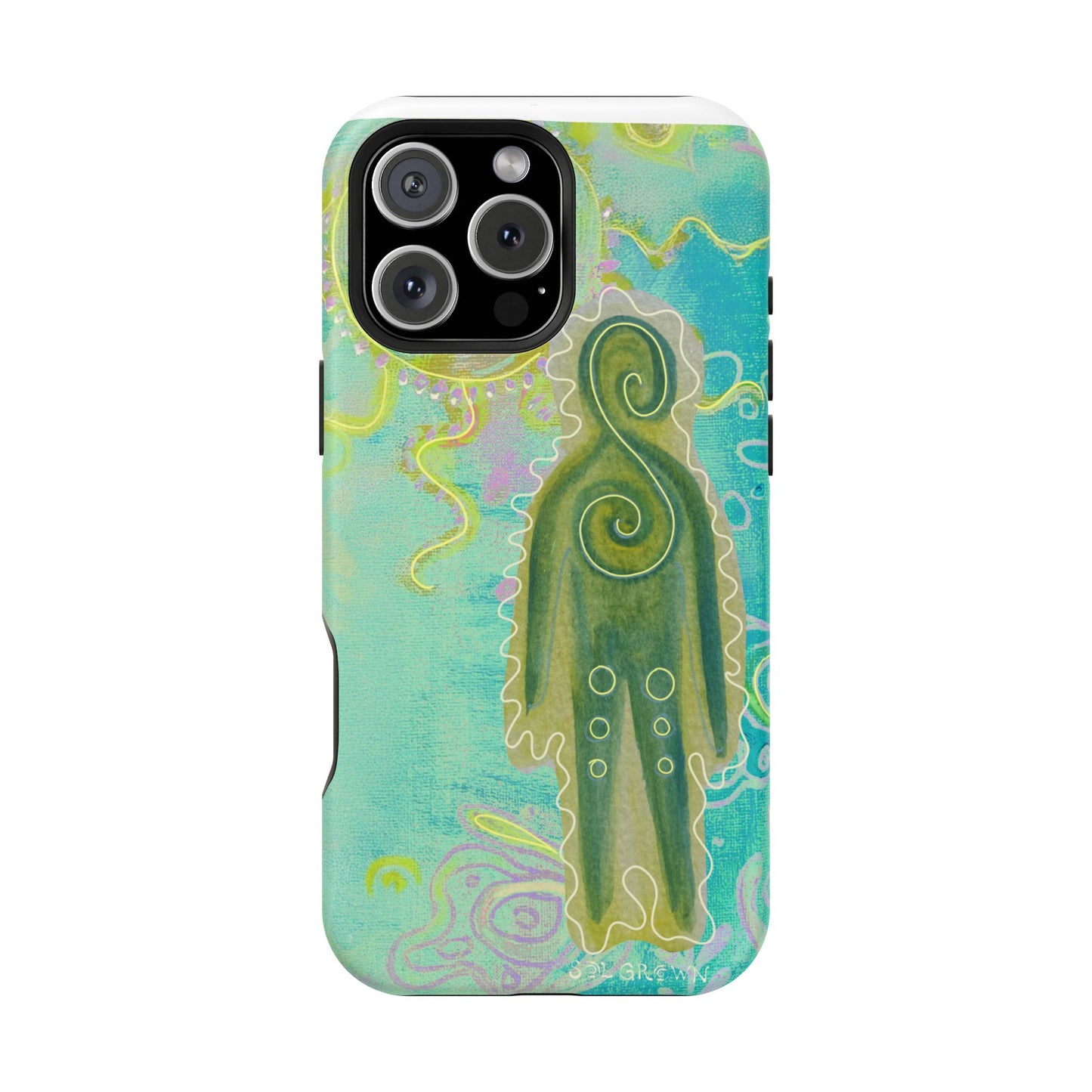 Sol Case