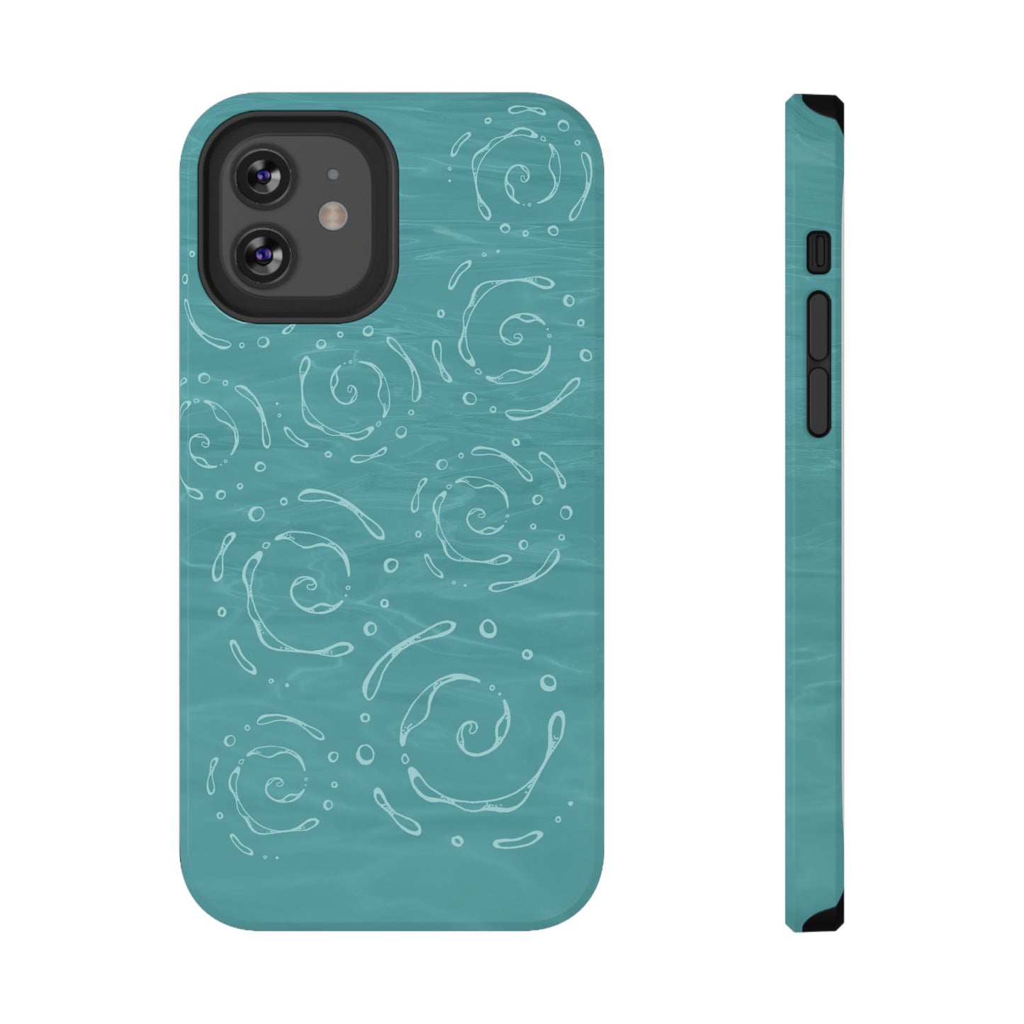 Currents Tough Case