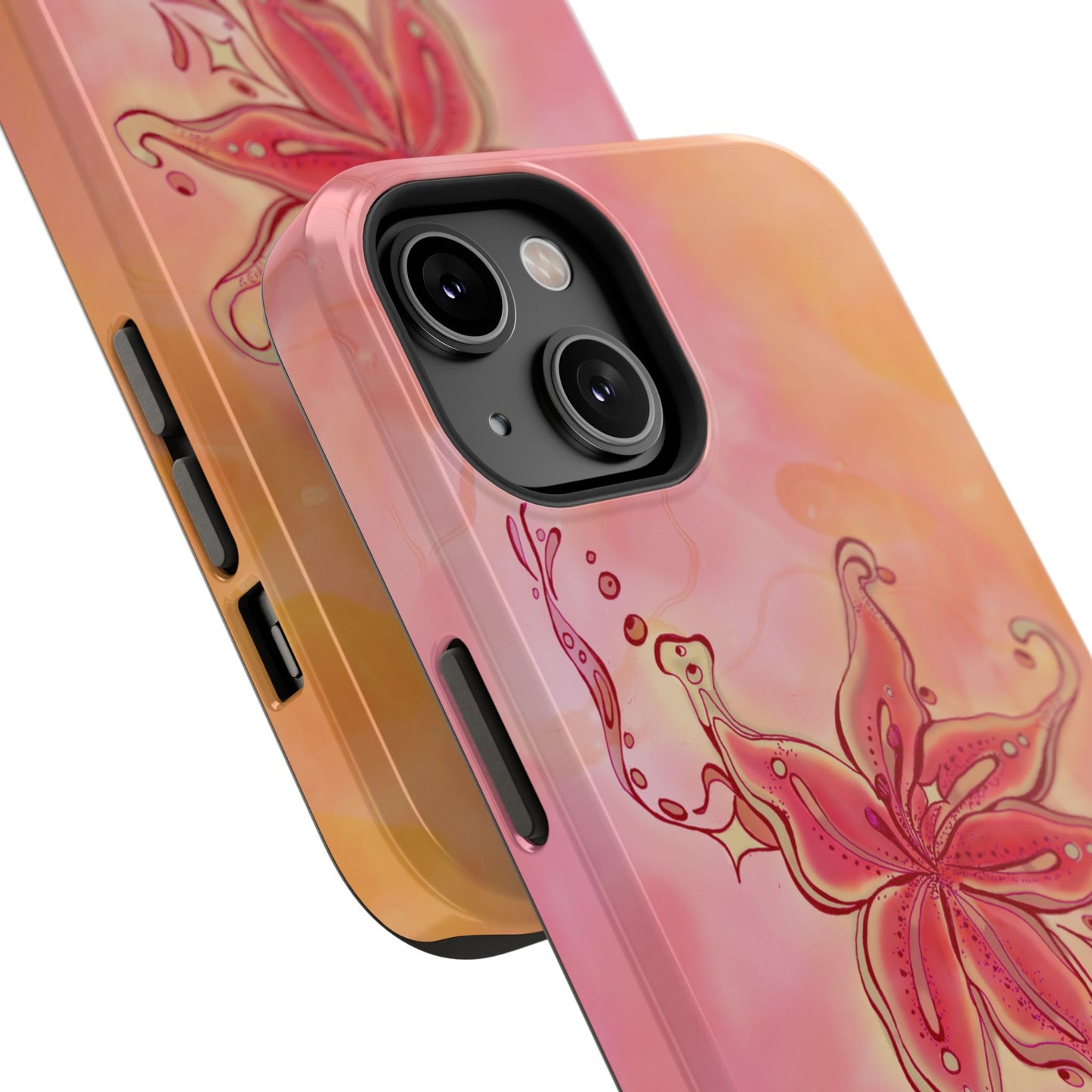 Lily Bloom Tough Case