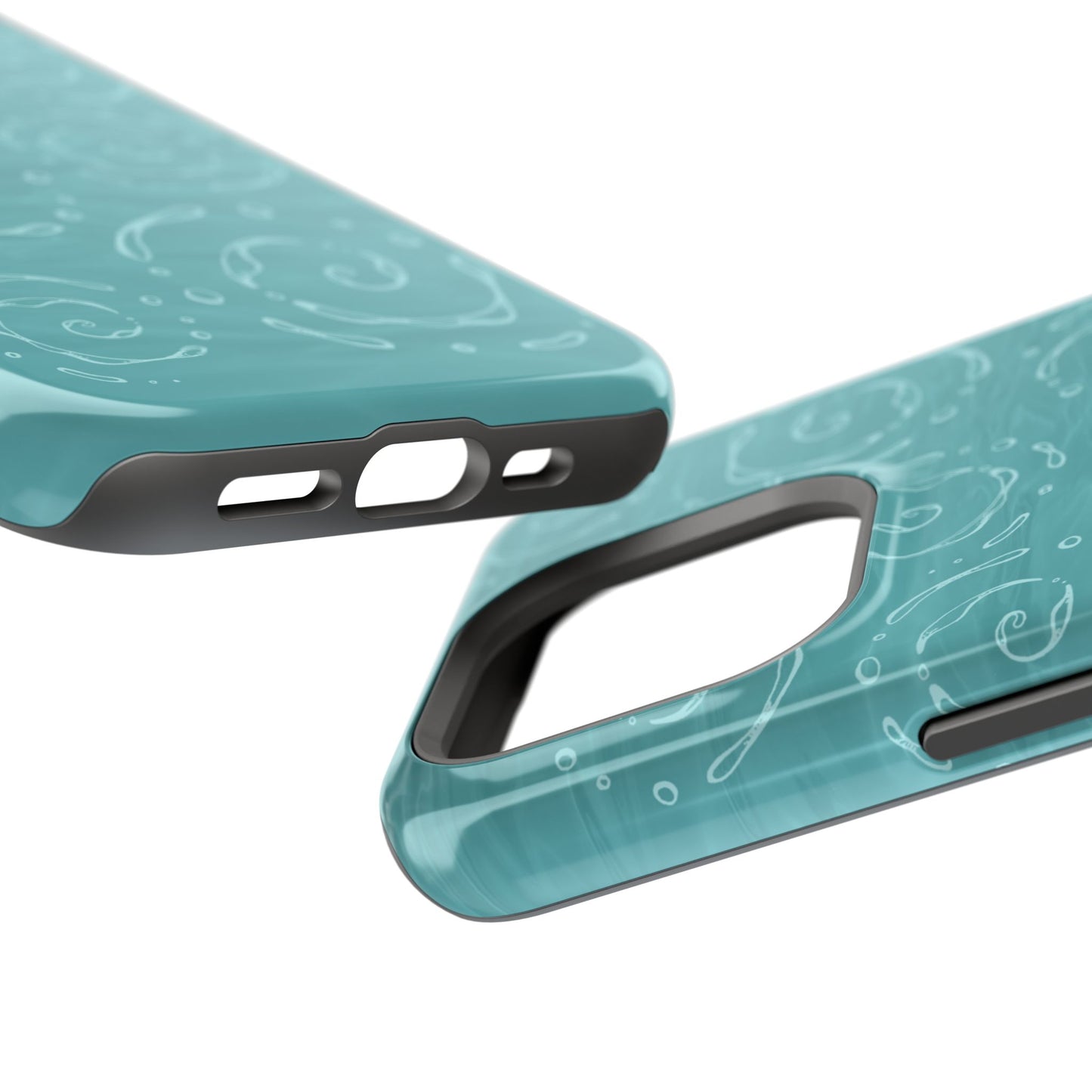 Currents Tough Case