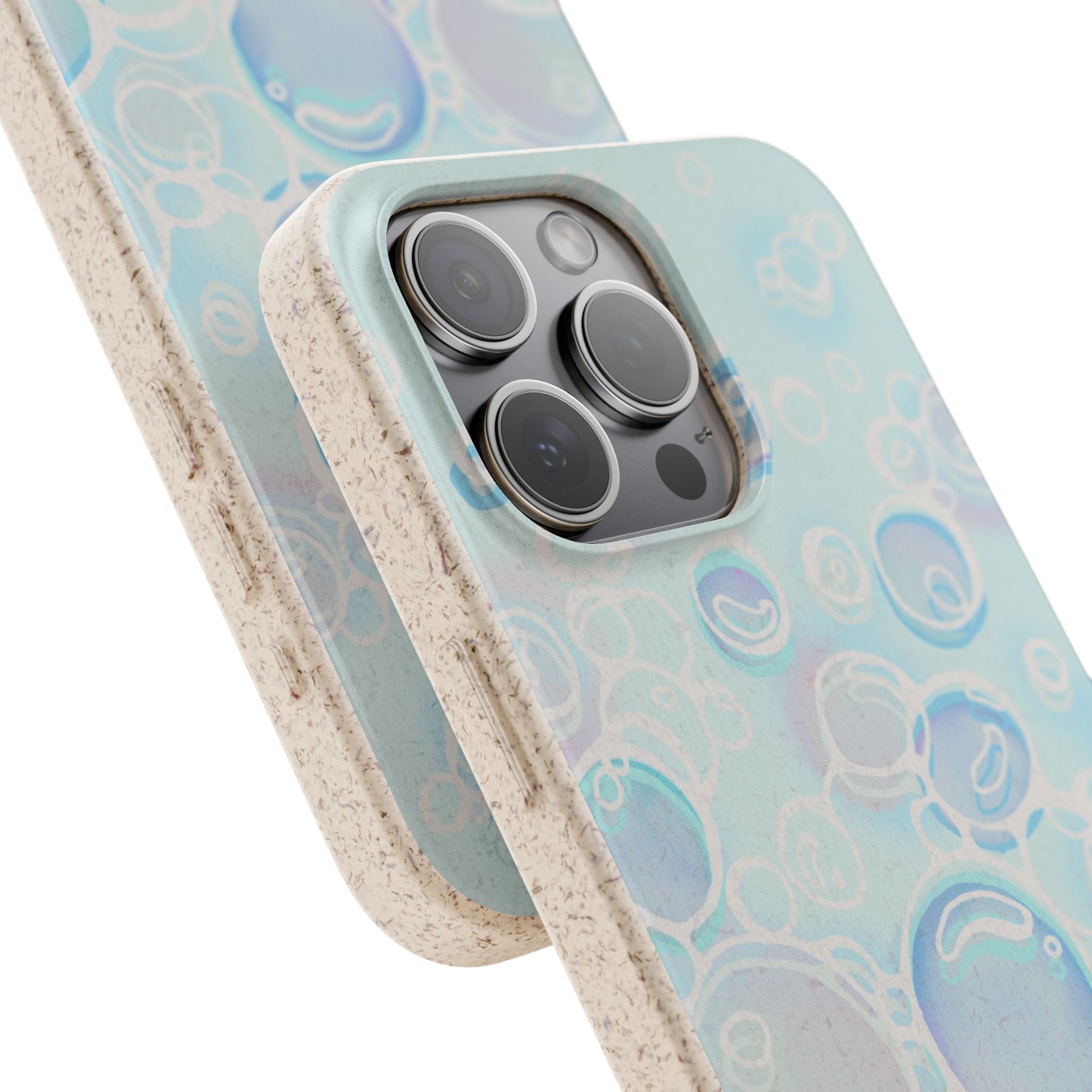 Bubble Dreams Eco-Case