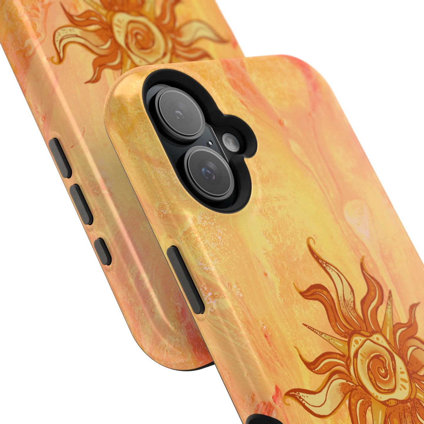 Sunlit Sol Tough Case