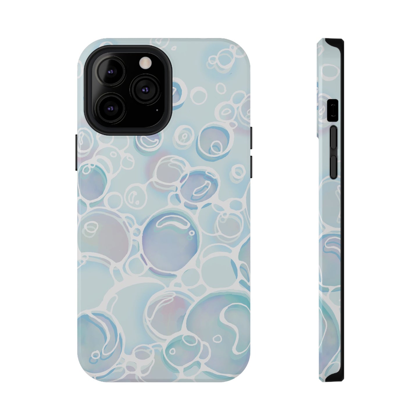 Bubble Dreams Tough Case