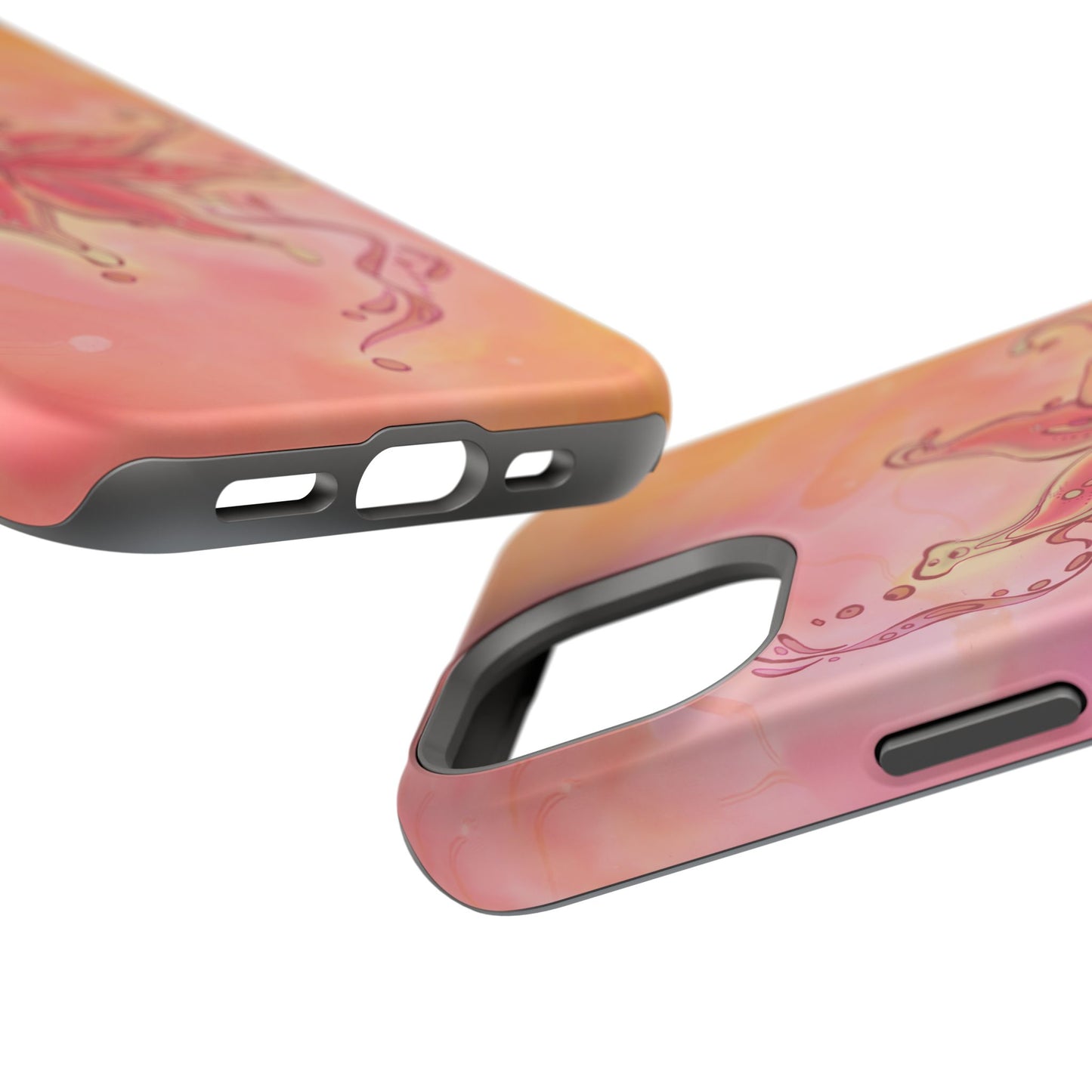 Lily Bloom Tough Case