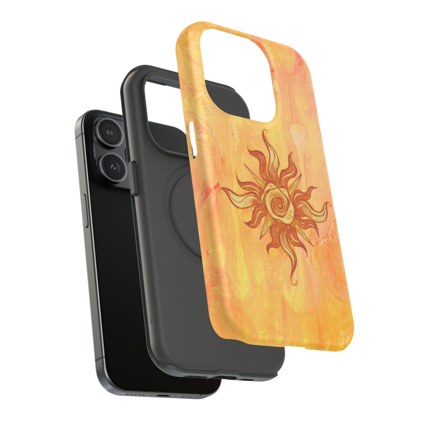 Sunlit Sol Tough Case