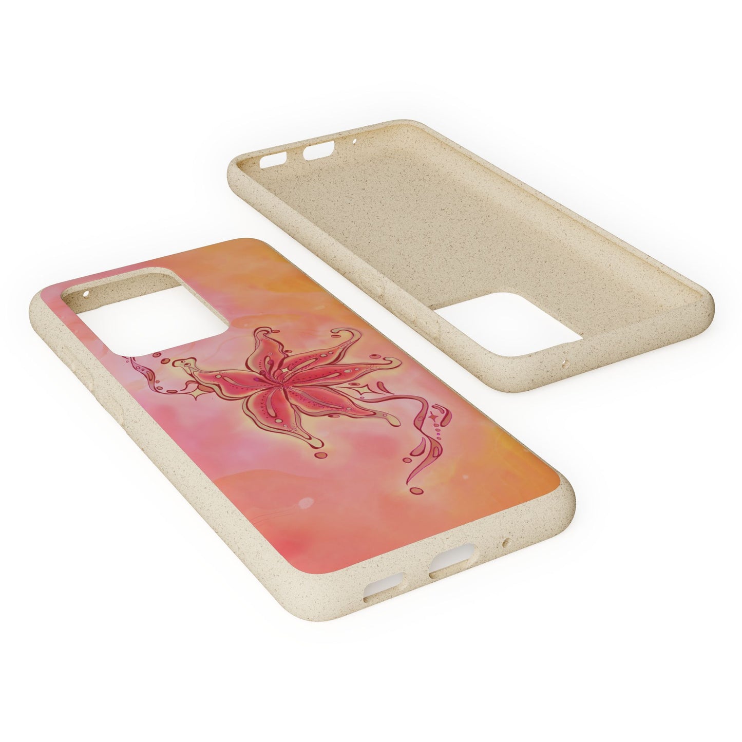 Lily Bloom Eco-Case