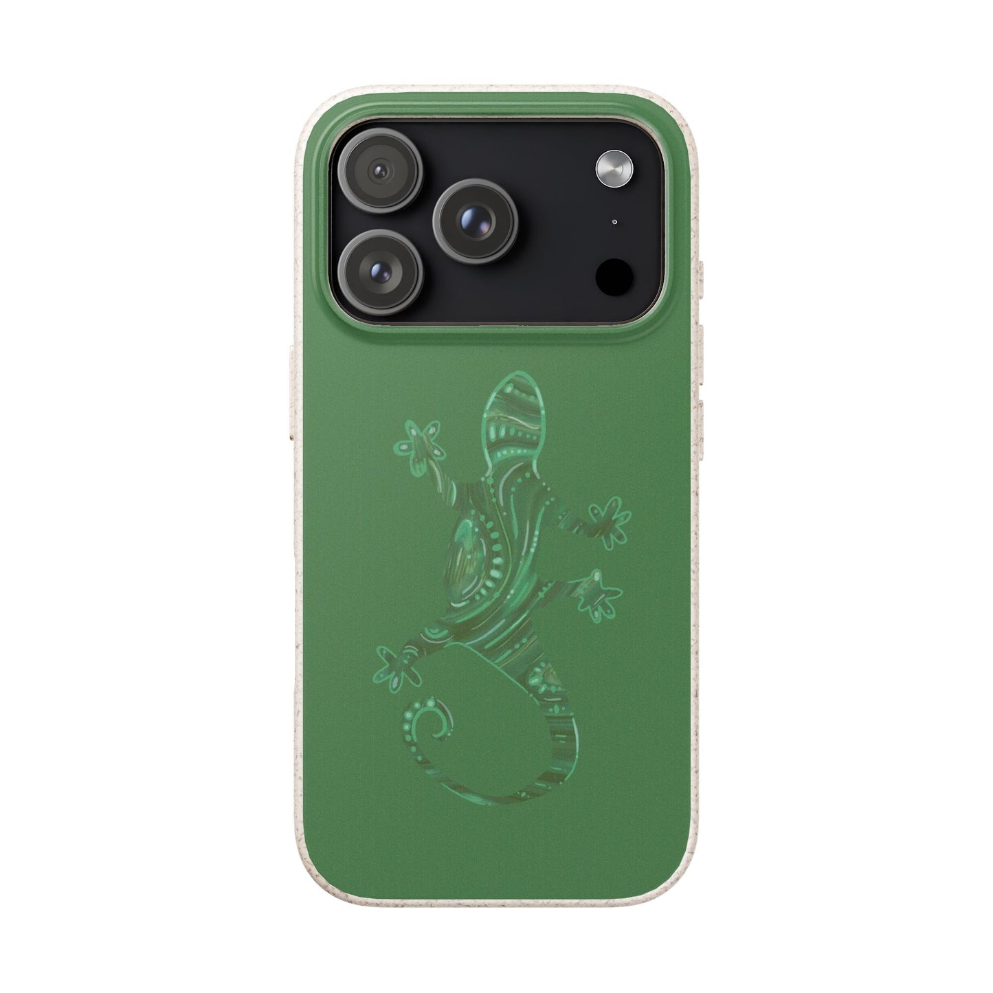 Lizard Life Eco-Case