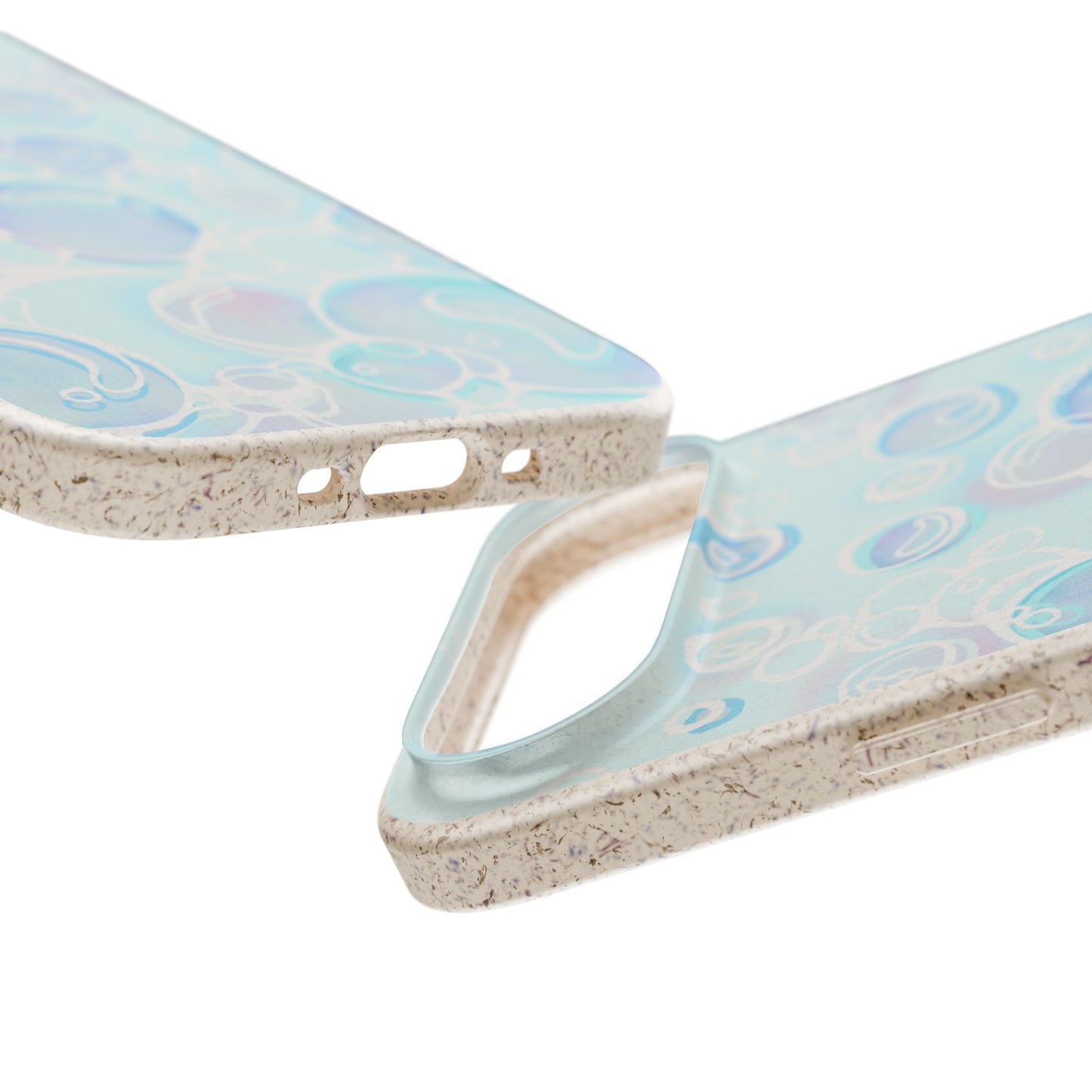 Bubble Dreams Eco-Case