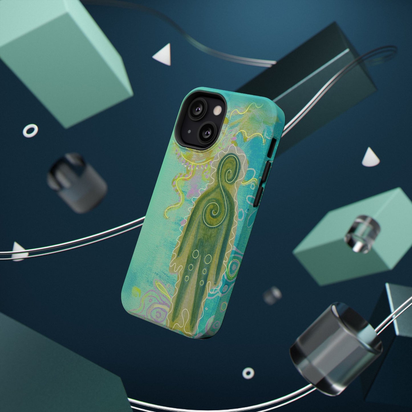Sol Case