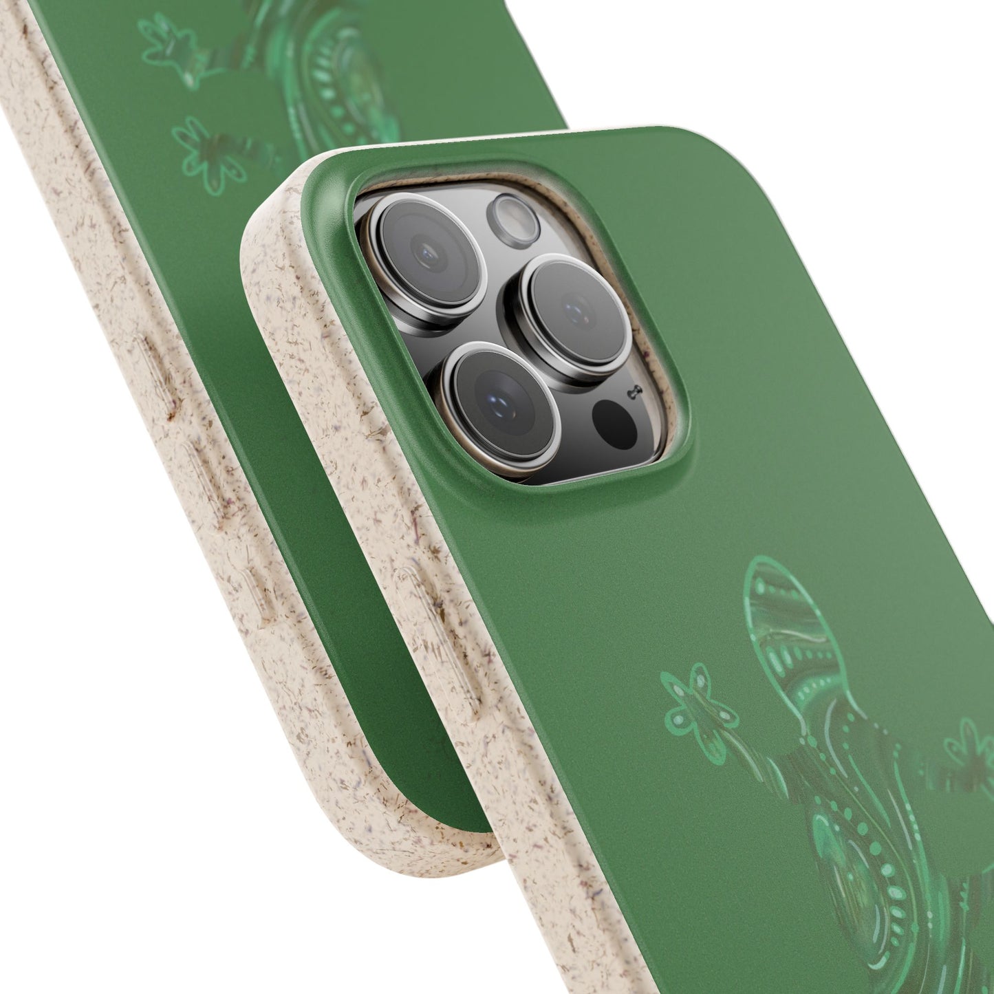 Lizard Life Eco-Case