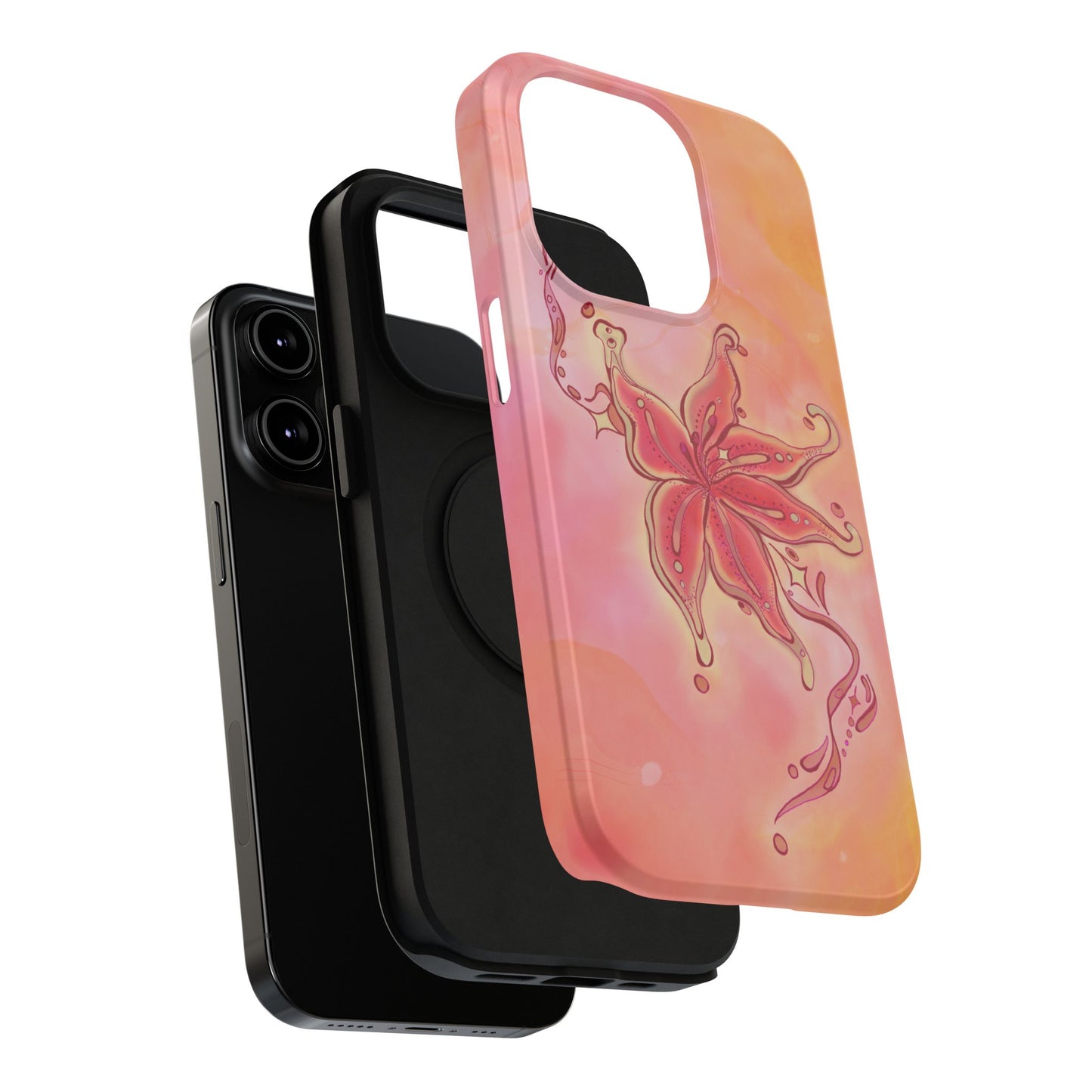 Lily Bloom Tough Case