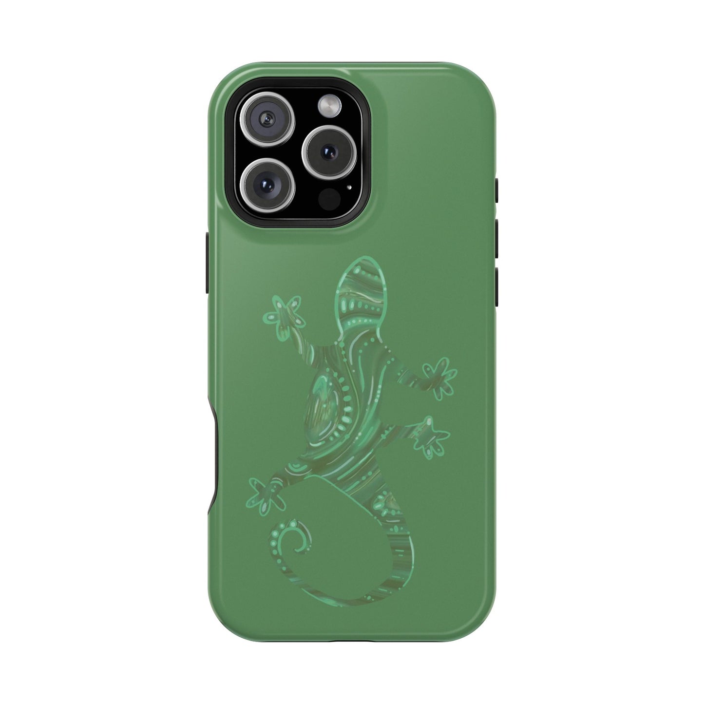 Lizard Life Tough Case