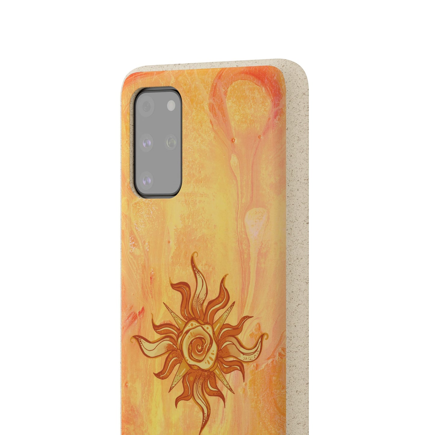 Sunlit Sol Eco-Case