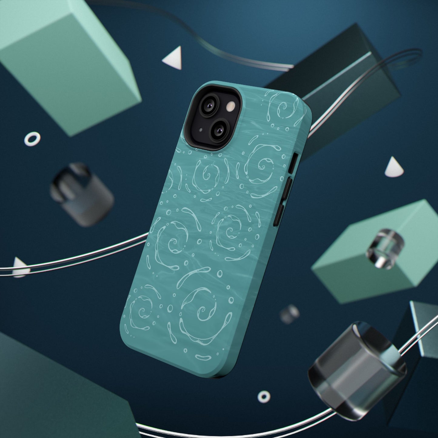 Currents Tough Case