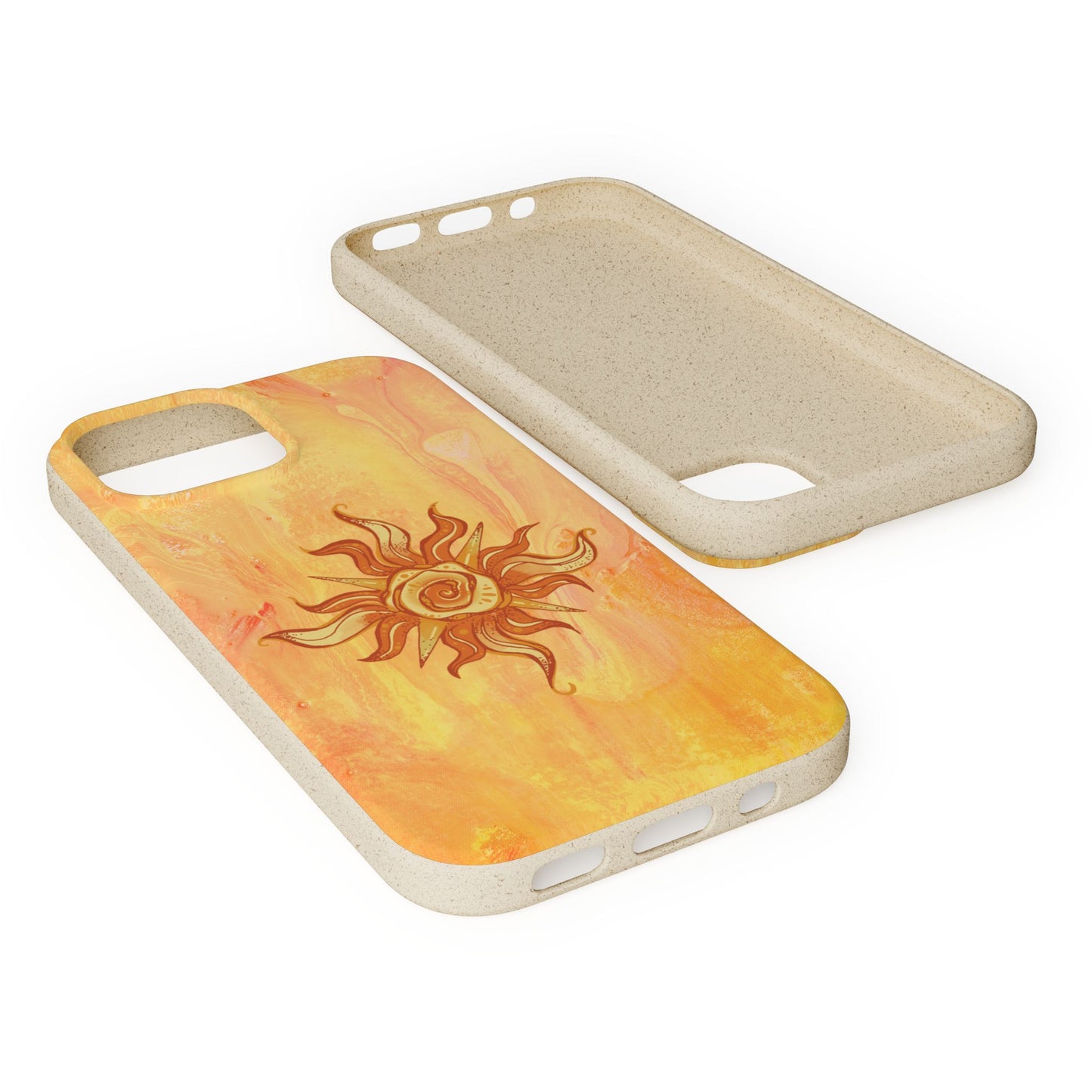 Sunlit Sol Eco-Case