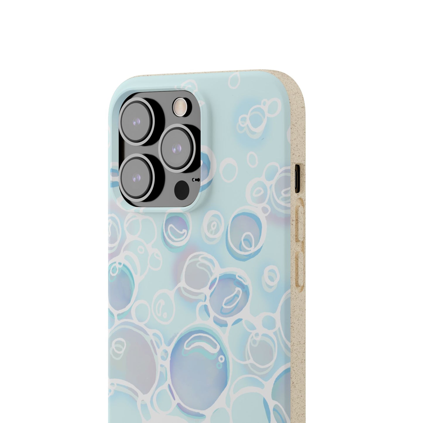 Bubble Dreams Eco-Case