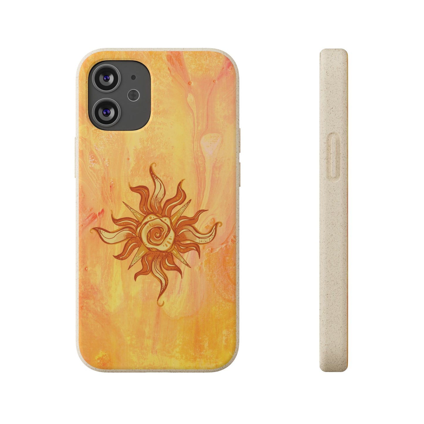 Sunlit Sol Eco-Case