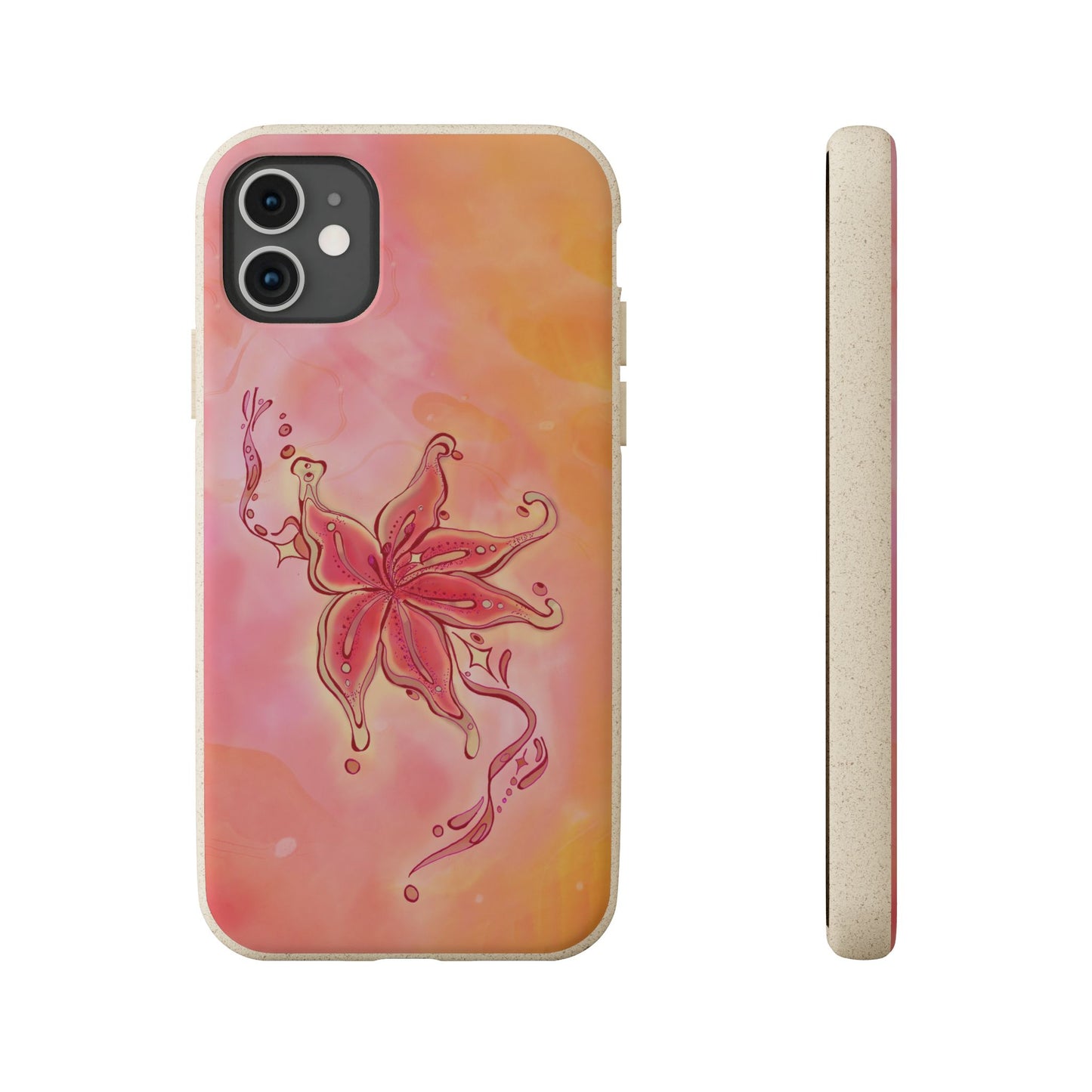 Lily Bloom Eco-Case