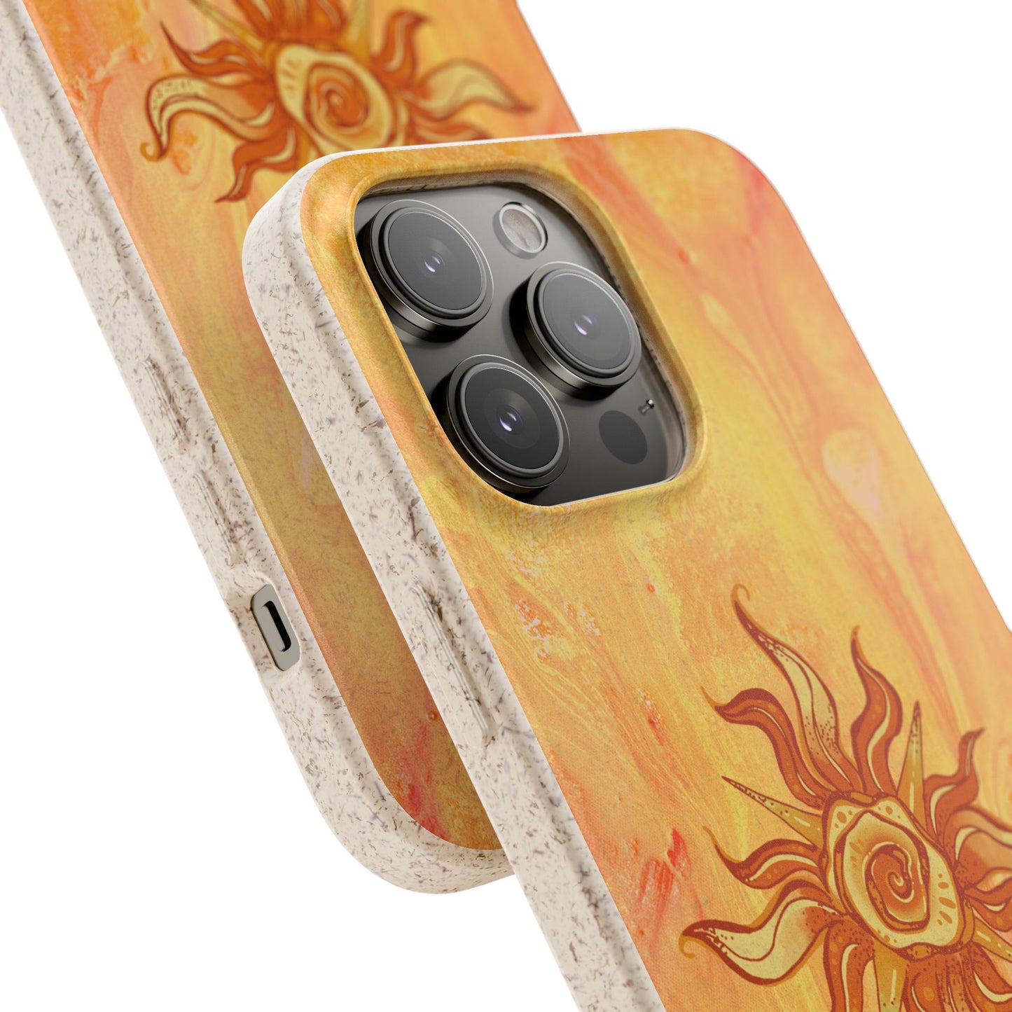 Sunlit Sol Eco-Case