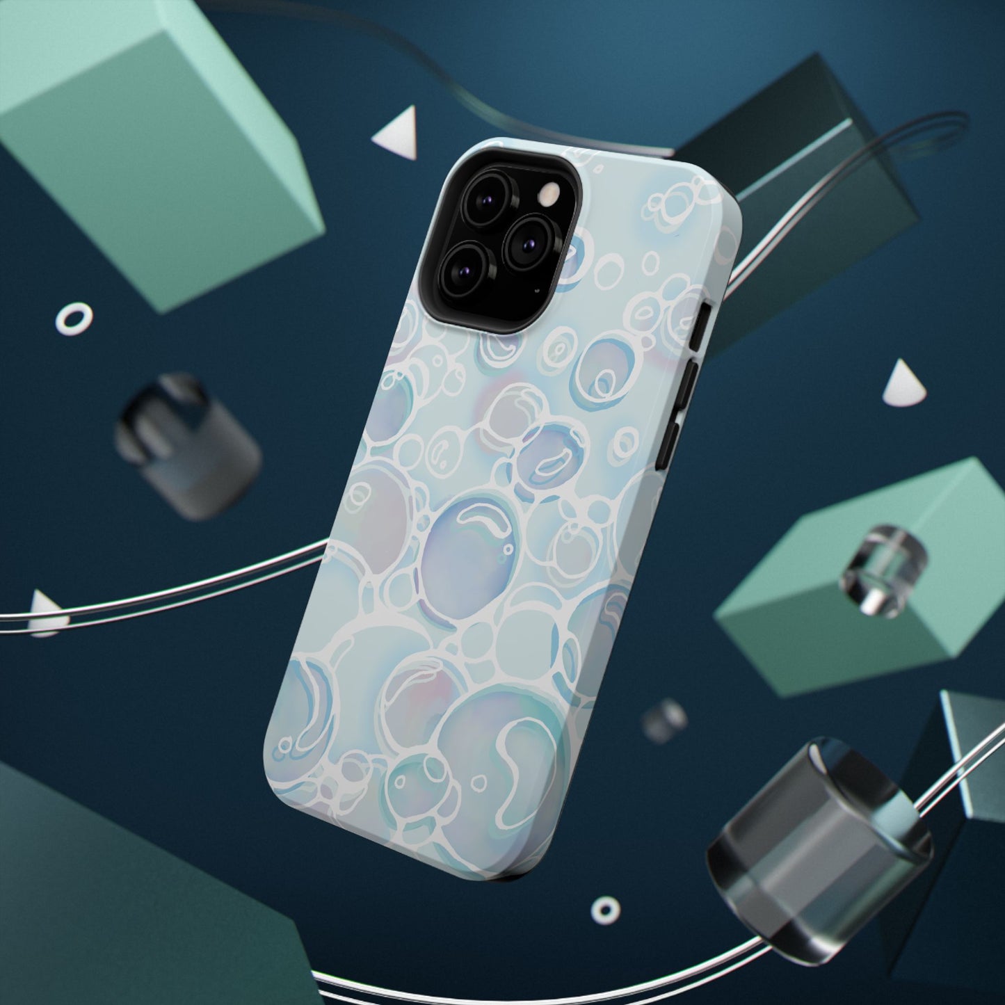 Bubble Dreams Tough Case