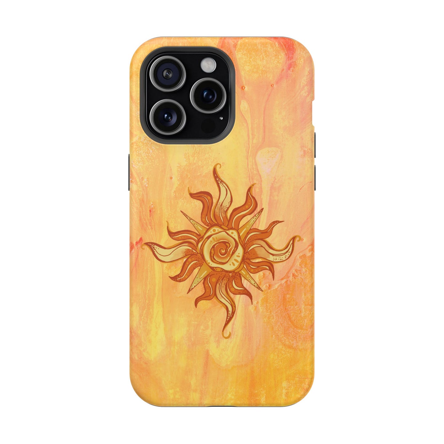 Sunlit Sol Tough Case