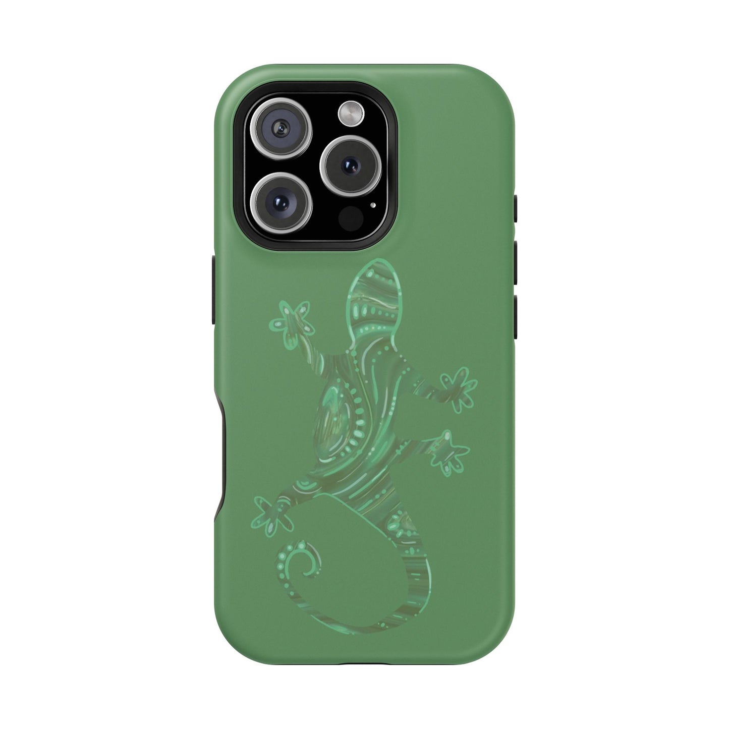 Lizard Life Tough Case