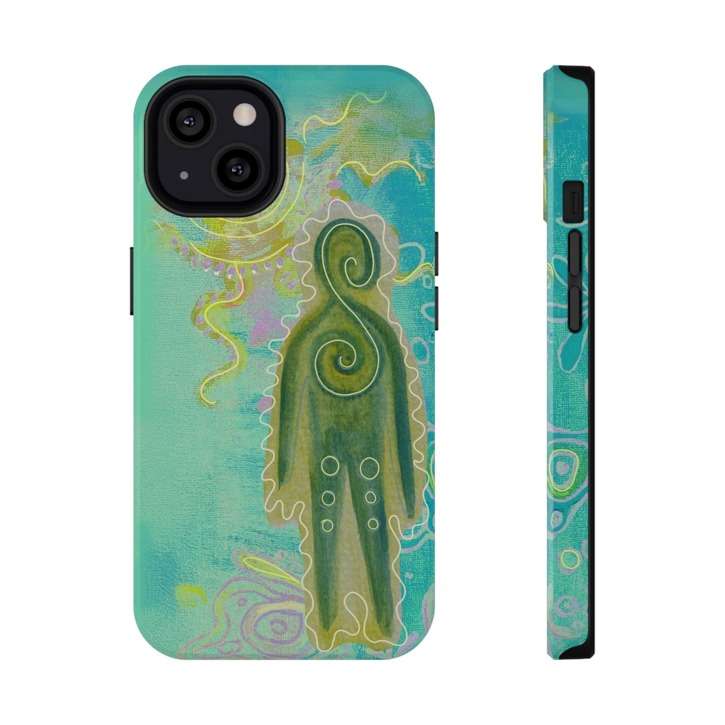 Sol Case