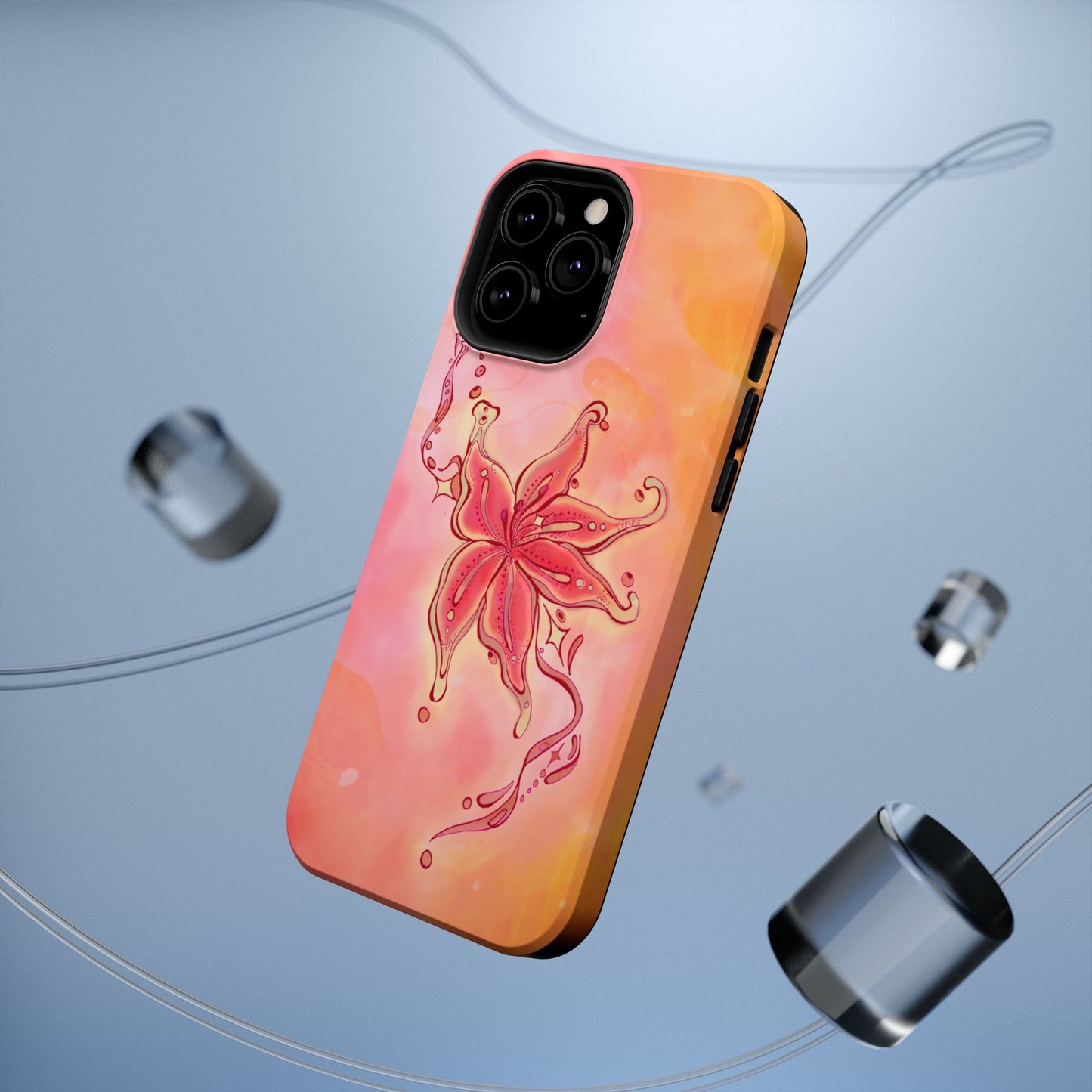 Lily Bloom Tough Case